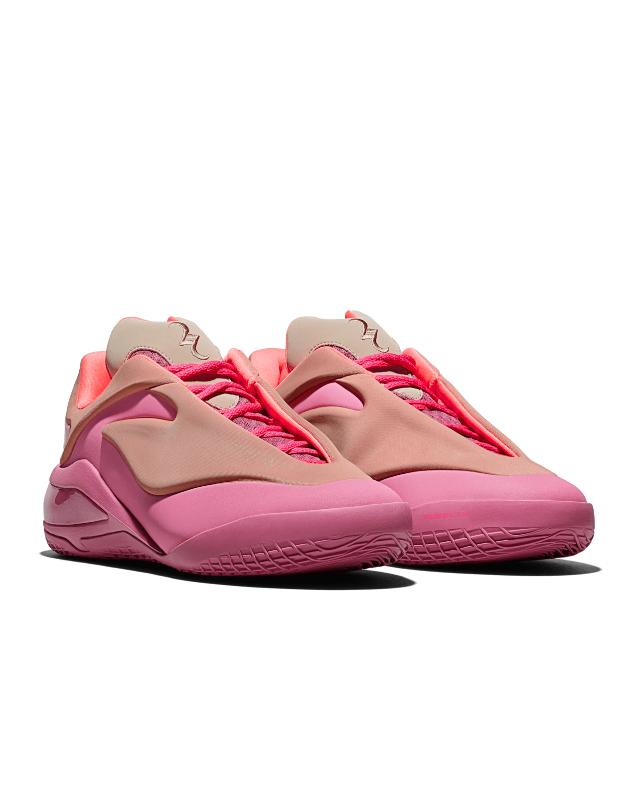 Fecha de lanzamiento de los SHAI 001 Lace Up "Berry" (A24323C-507)
