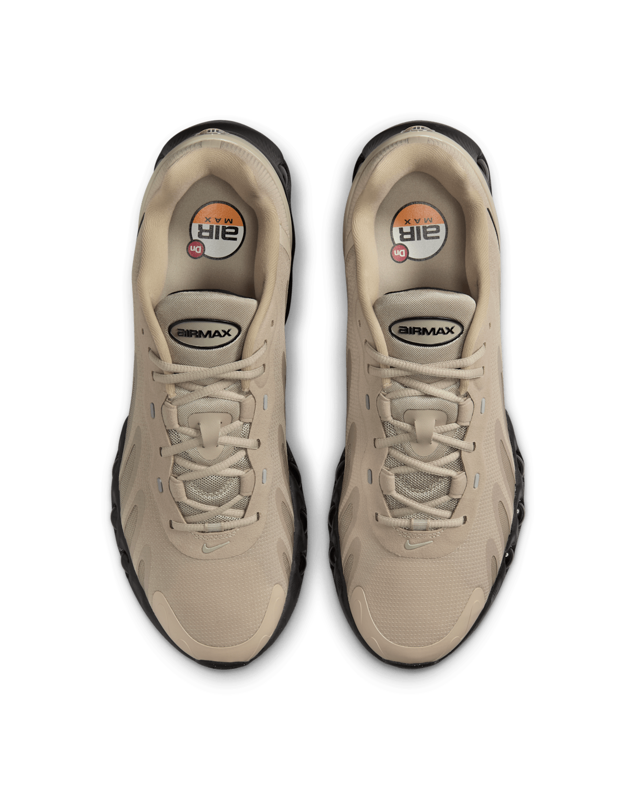 Ημερομηνία κυκλοφορίας του Air Max Dn8 "Desert Khaki" (FQ7860-200)