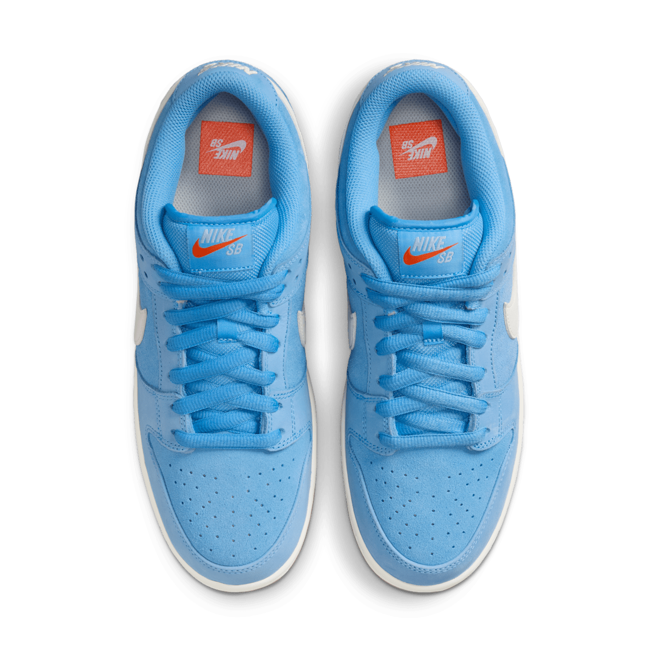 Fecha de lanzamiento de los Nike SB Dunk Low Pro "University Blue" (J1674-401)