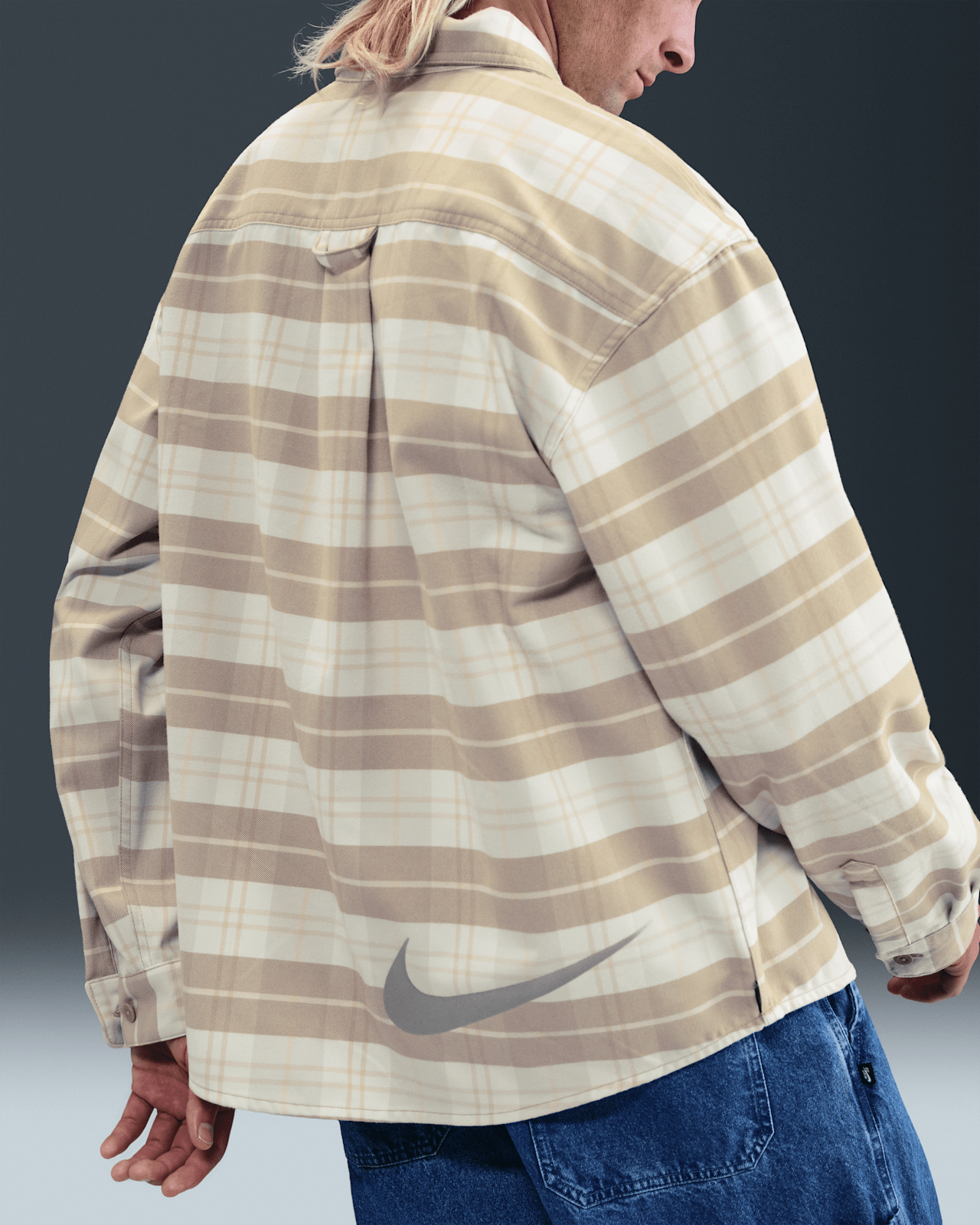 Fecha de lanzamiento de la colección de ropa Nike SB x Eric Koston