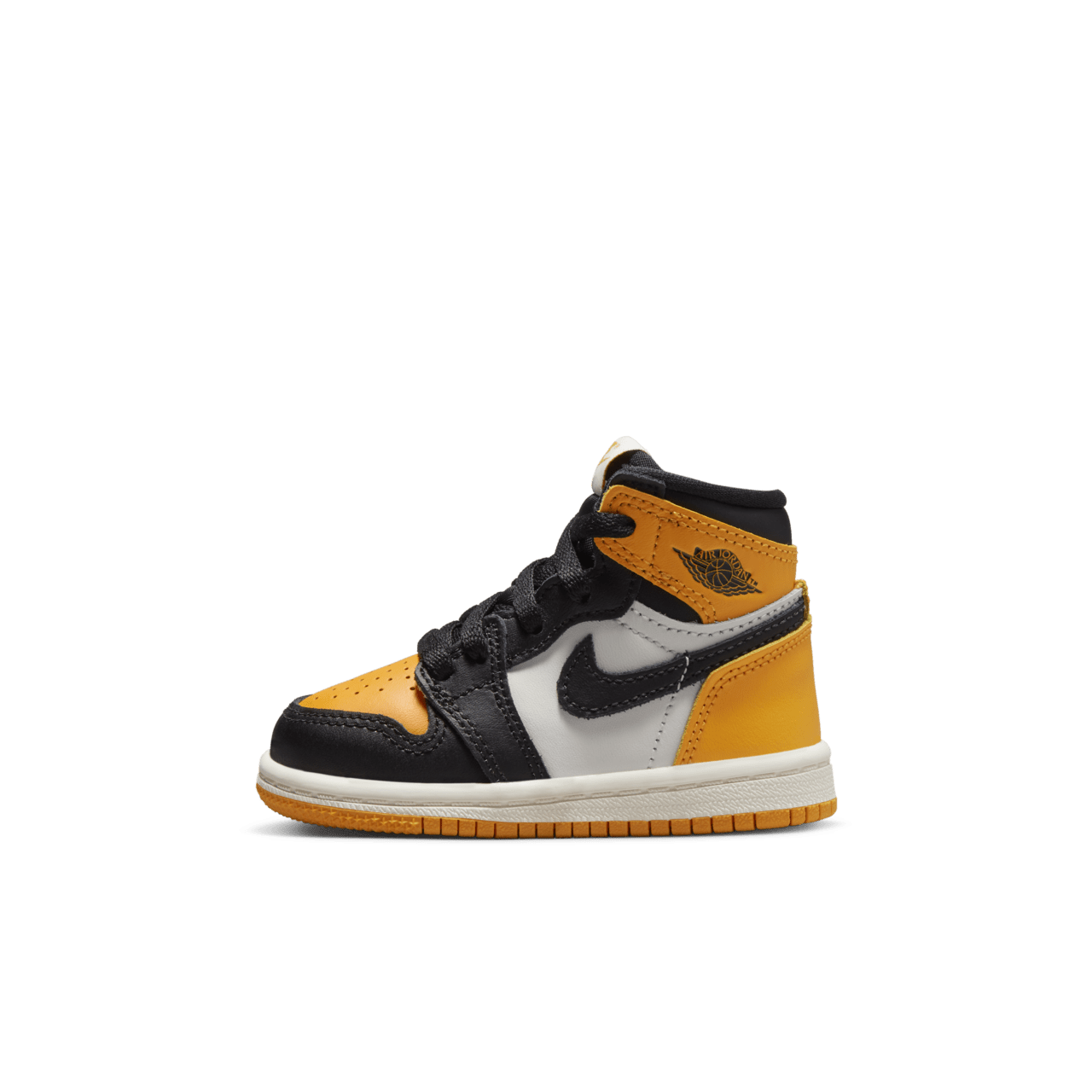 Air Jordan 1 'Taxi' (555088-711) 發售日期