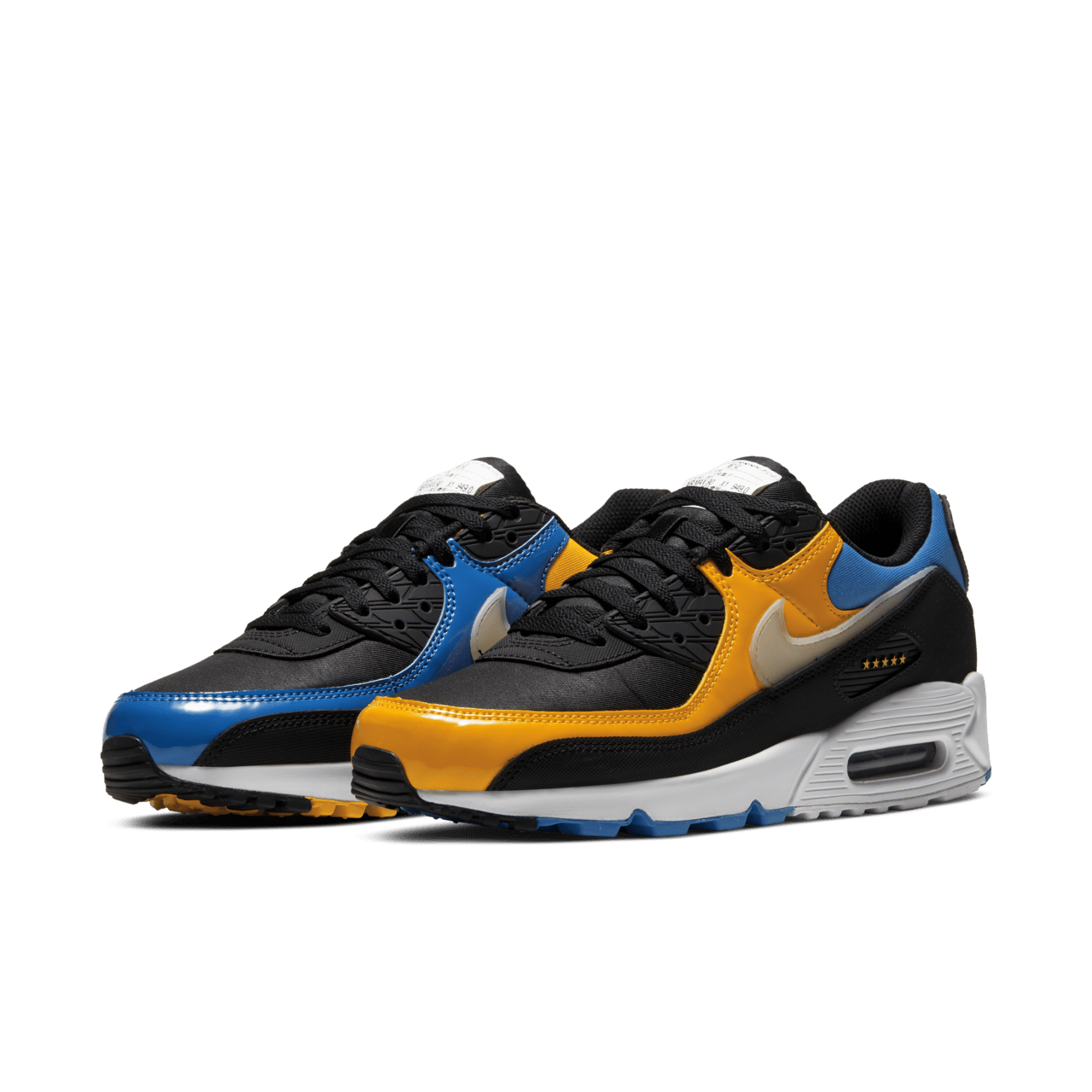 Nike Air Max 90 'Shanghai' Release Date