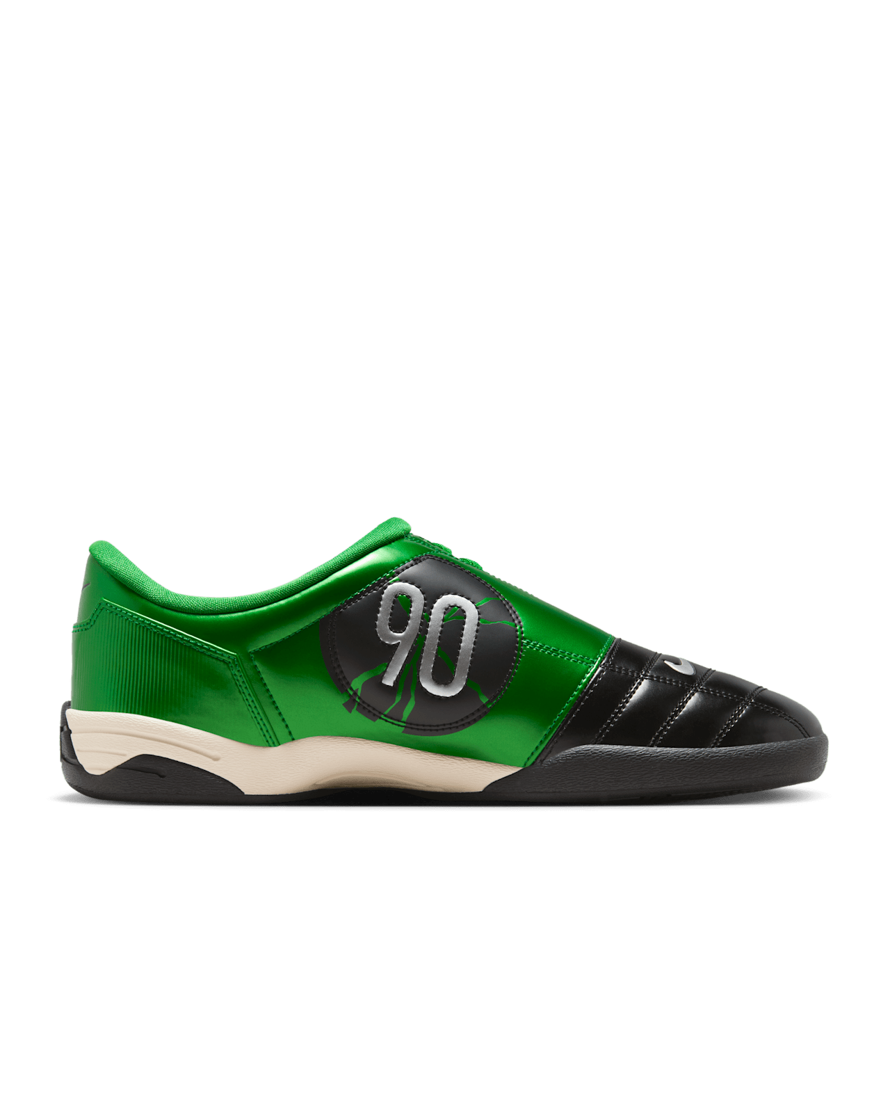 Releasedatum för Nike Total 90 SP "Quit the Rage" (IM7974-001)