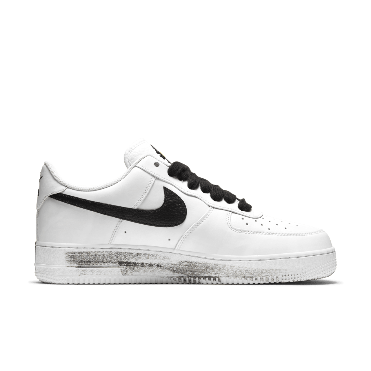 Air Force 1 Low x Peaceminusone "Para-noise" - Data del lancio