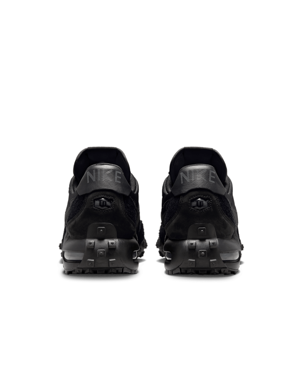 Ημερομηνία κυκλοφορίας του Air Max Waffle "Black and Anthracite" (FV6946-001)