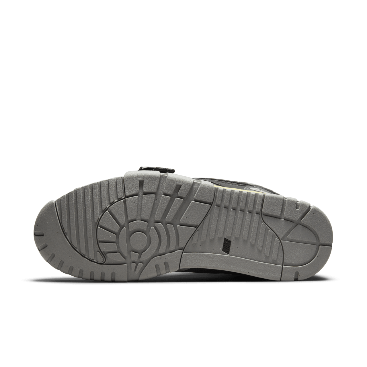 วันเปิดตัว Air Trainer 1 “Dark Smoke Grey” (DH7338-001)