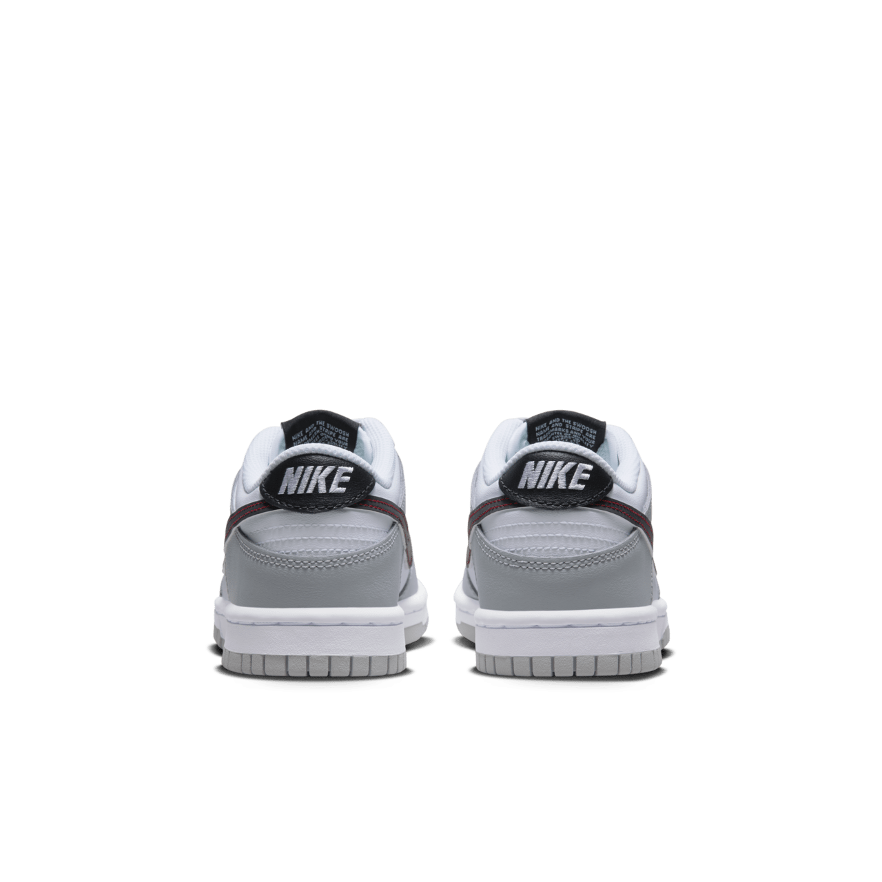 วันเปิดตัว Dunk Low "Jackpot" เด็กโต(DQ0380-001)