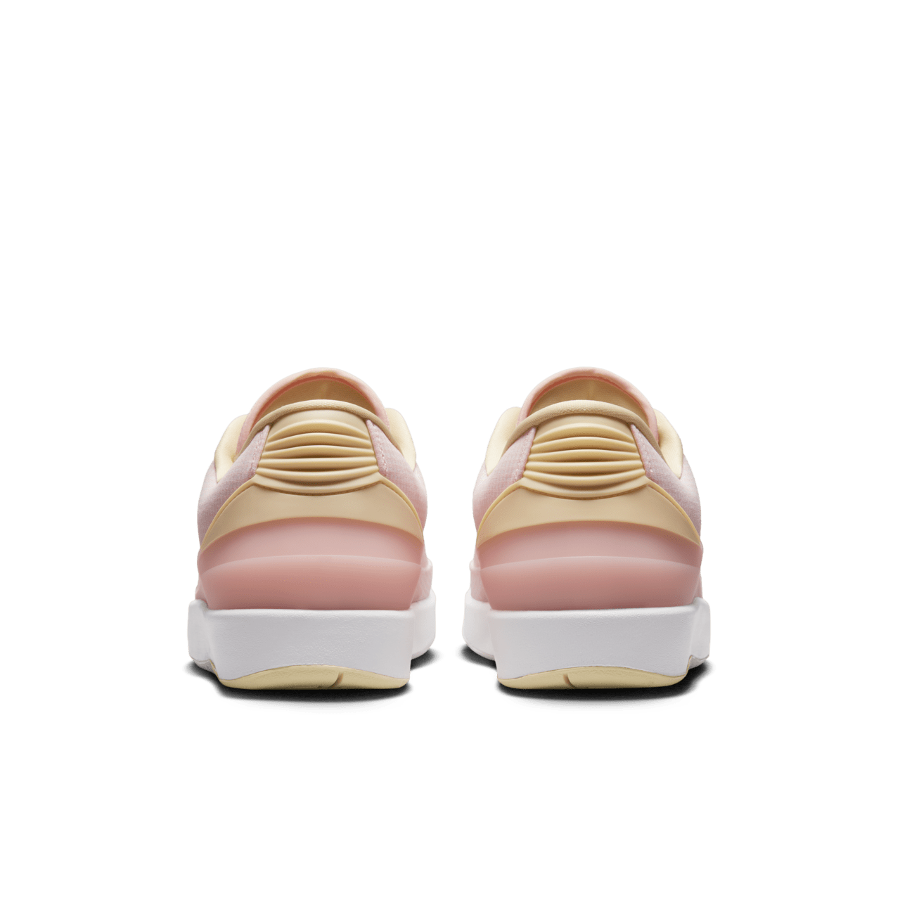 วันเปิดตัว Air Jordan 2 Low "Seersucker" (DX6930-600)