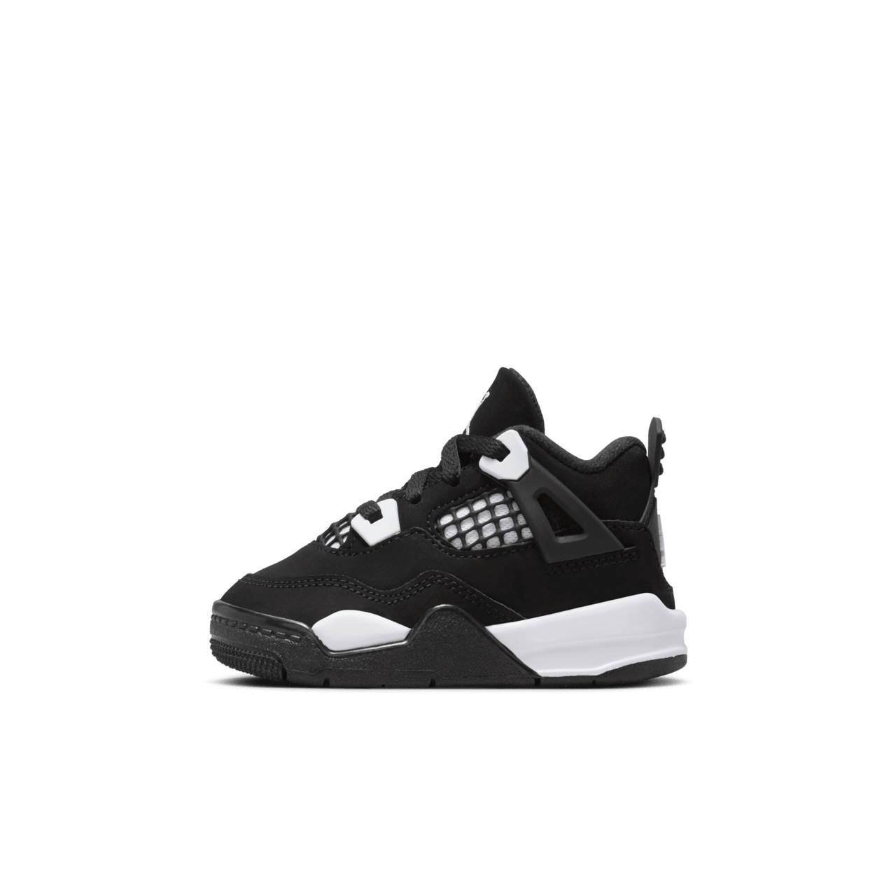 Air Jordan 4 "Thunder" (FQ8138-001) – Erscheinungsdatum