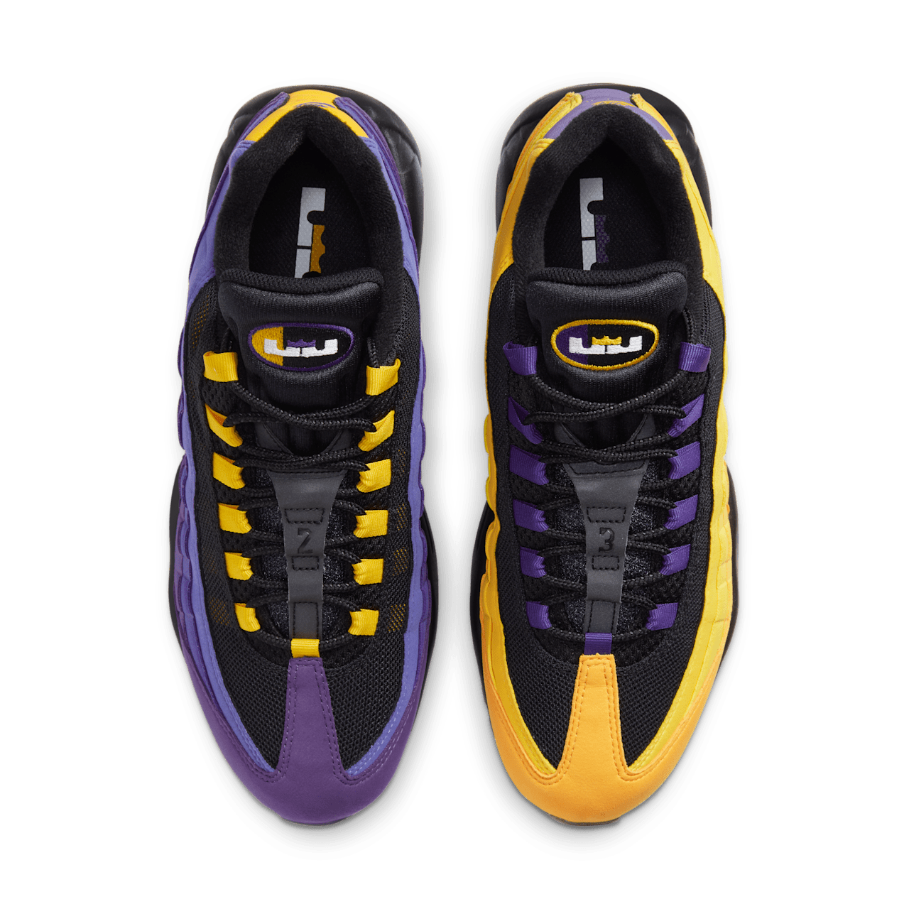 NIKE公式】レブロン エア マックス 95 'Home Team' (CZ3624-001 / NIKE NIKE公式】レブロン エア マックス 95 'Home Team' (CZ3624-001 / NIKE