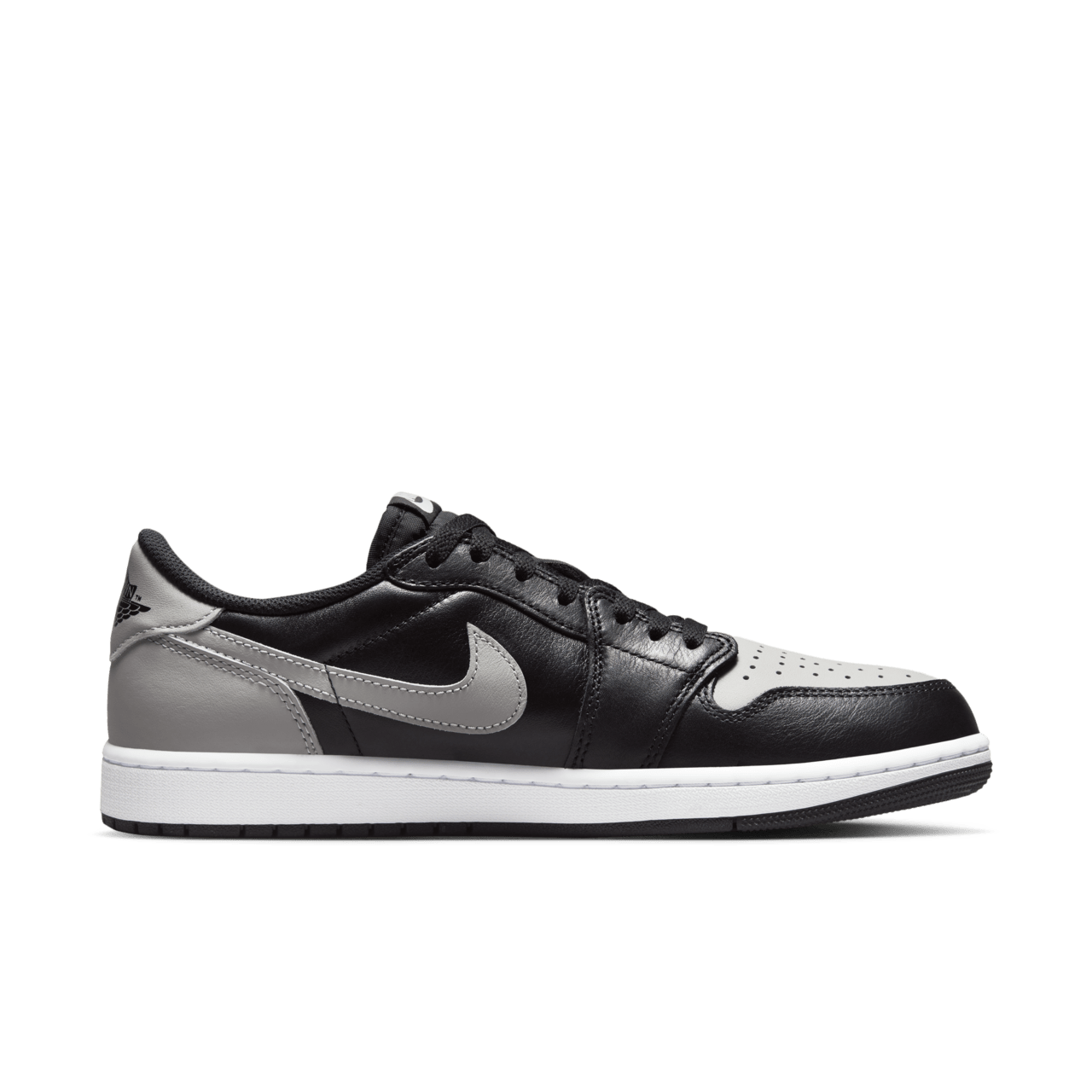 Fecha de lanzamiento del Air Jordan 1 Low OG Shadow CZ0790 003 Nike SNKRS