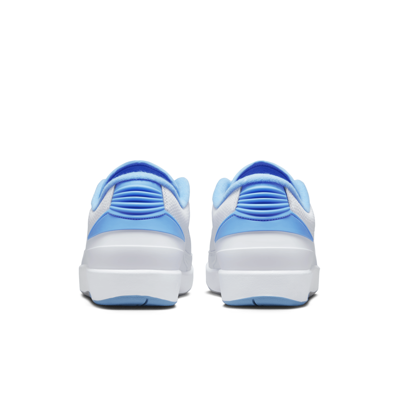 วันเปิดตัว Air Jordan 2 Low "University Blue" (DV9956-104)