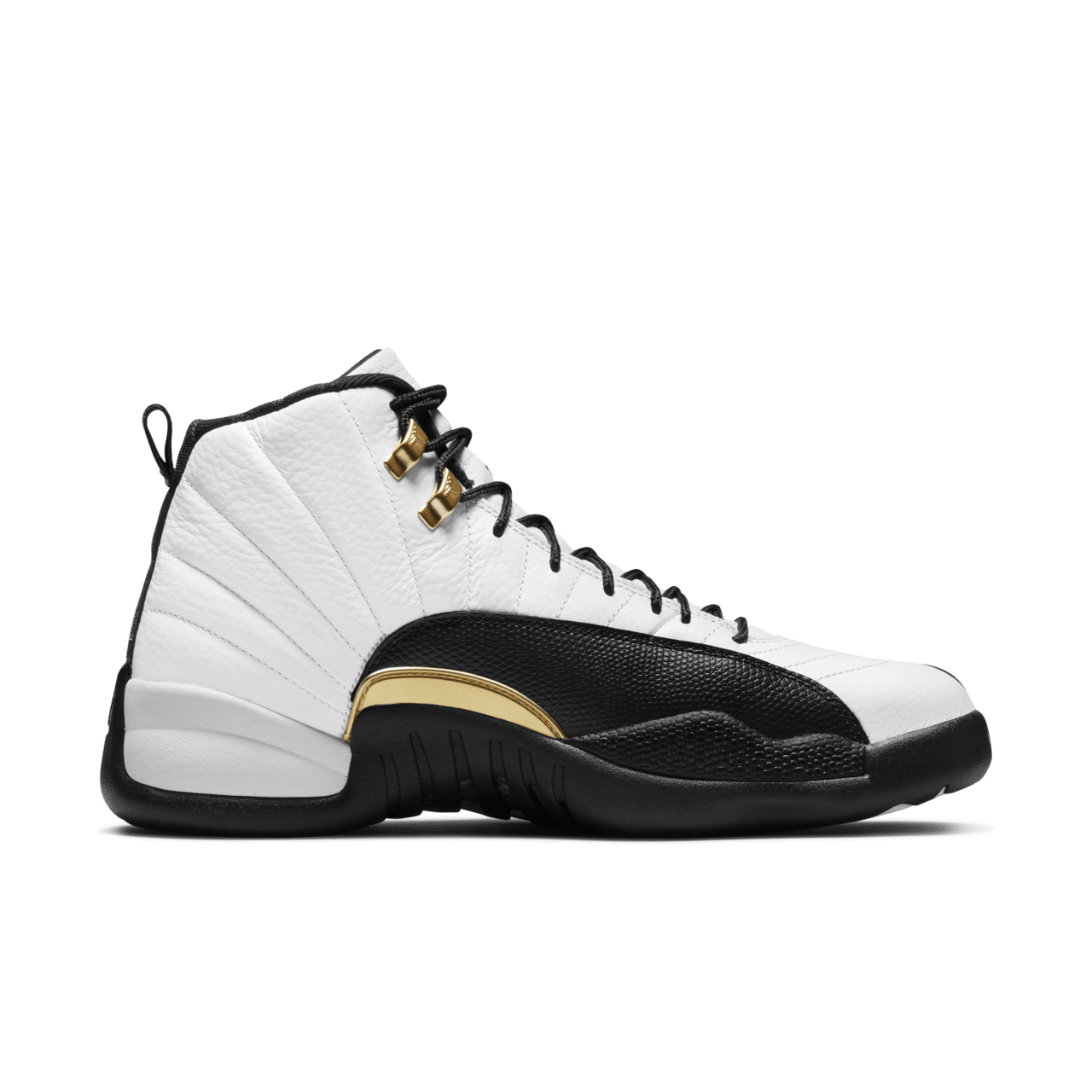 วันเปิดตัว Air Jordan 12 “Royalty” (CT8013-170)