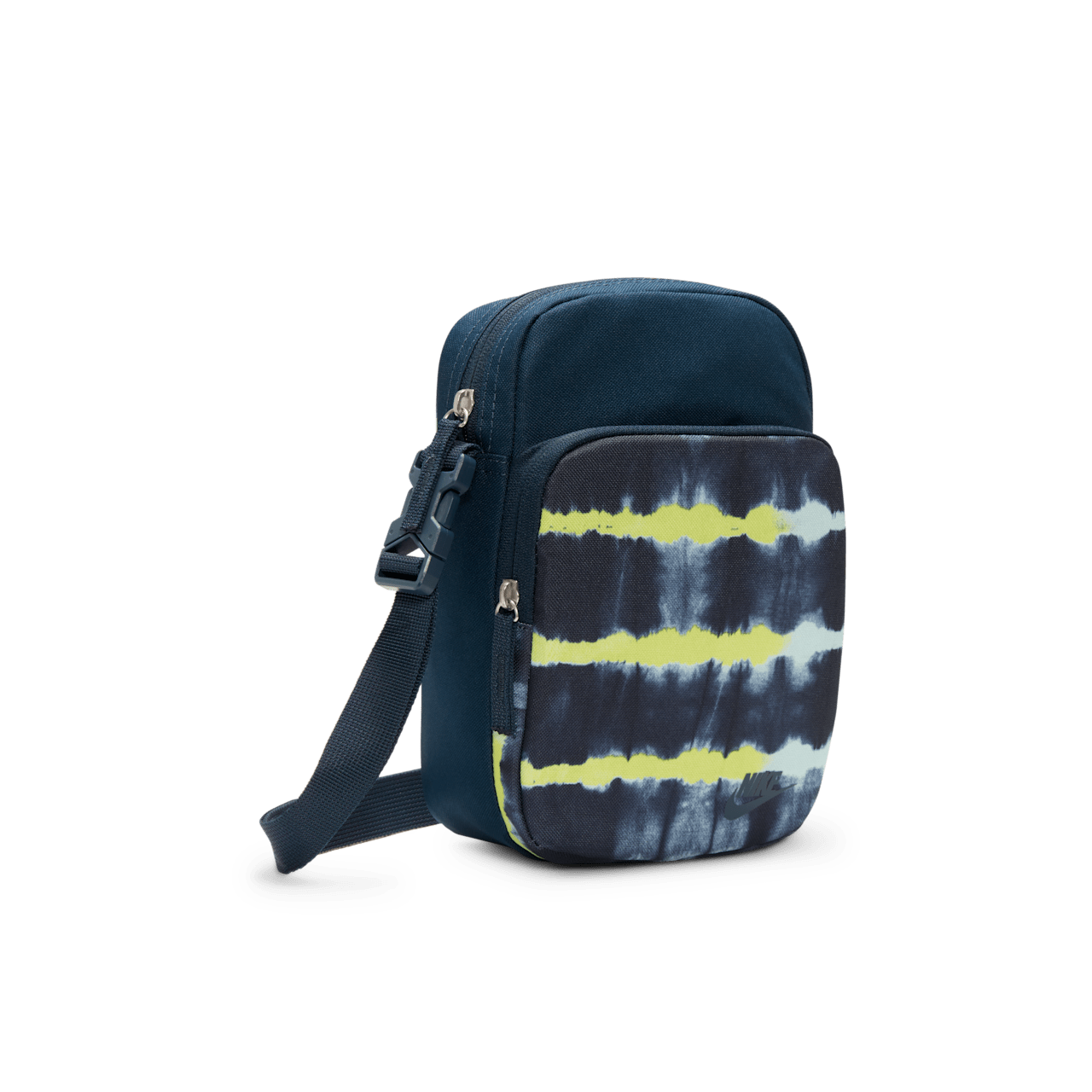 Fecha de lanzamiento de la Nike Heritage x NorBlack NorWhite "Crossbody Bag (4L)" (HM7126-478)