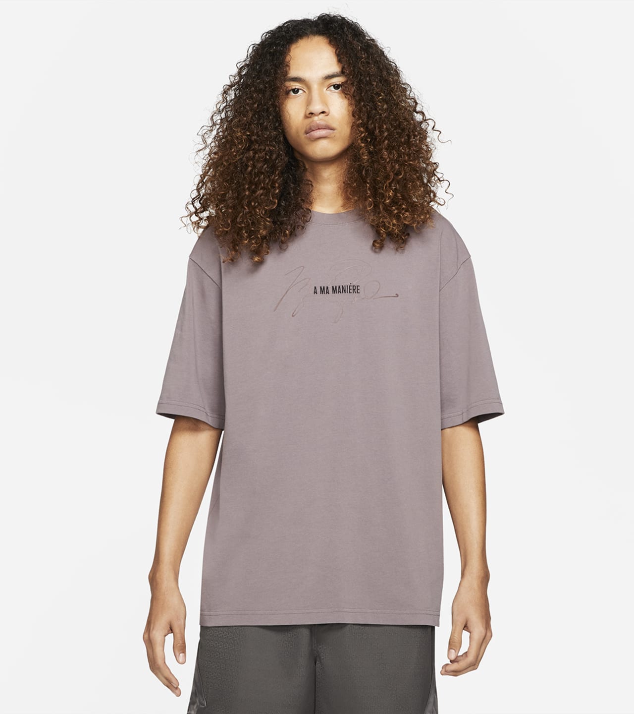 Jordan x A Ma Maniére kledingcollectie — releasedatum