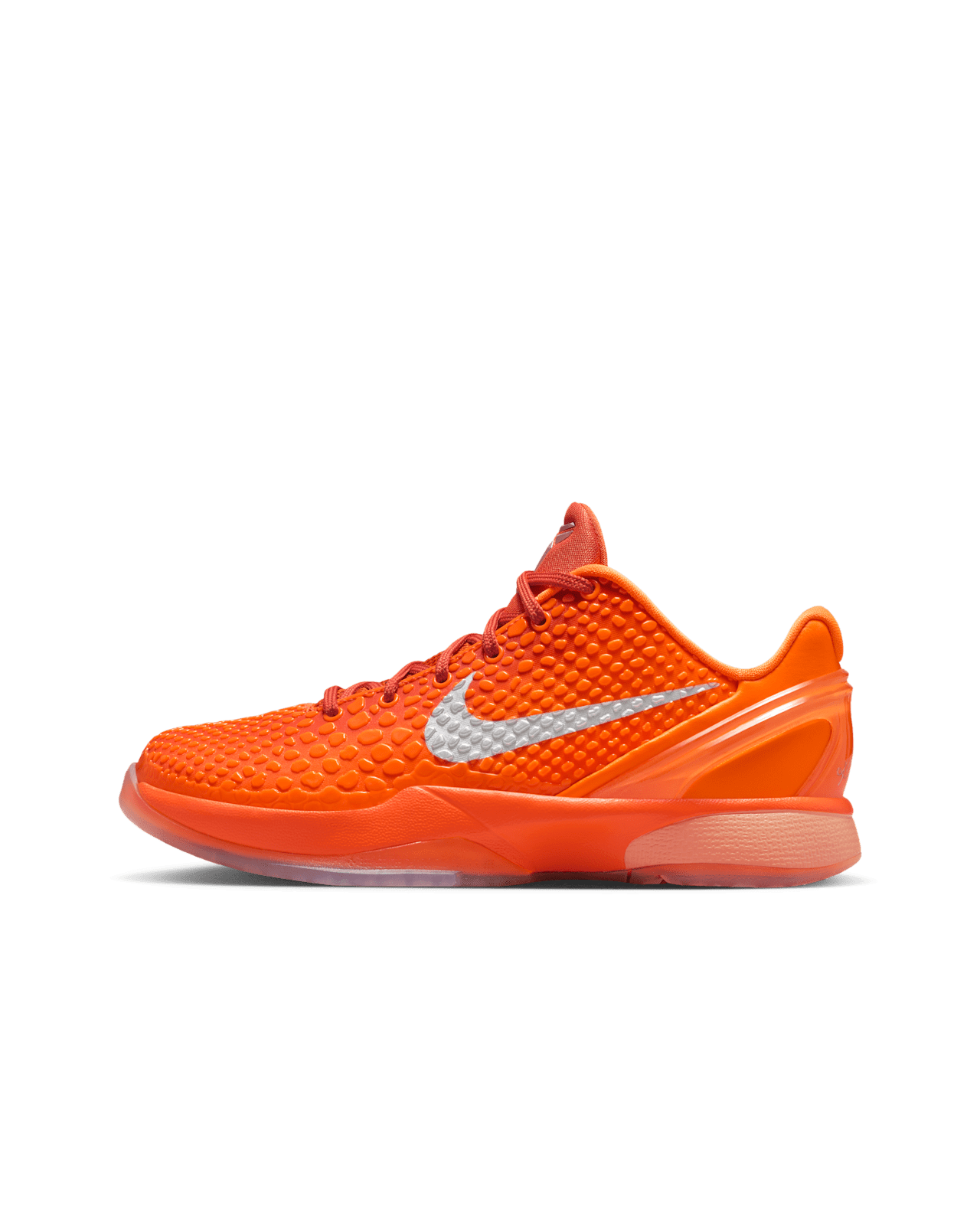 【NIKE公式】コービー 6 プロトロ 'Total Orange' (IH1871-800 / KOBE VI PROTRO )
