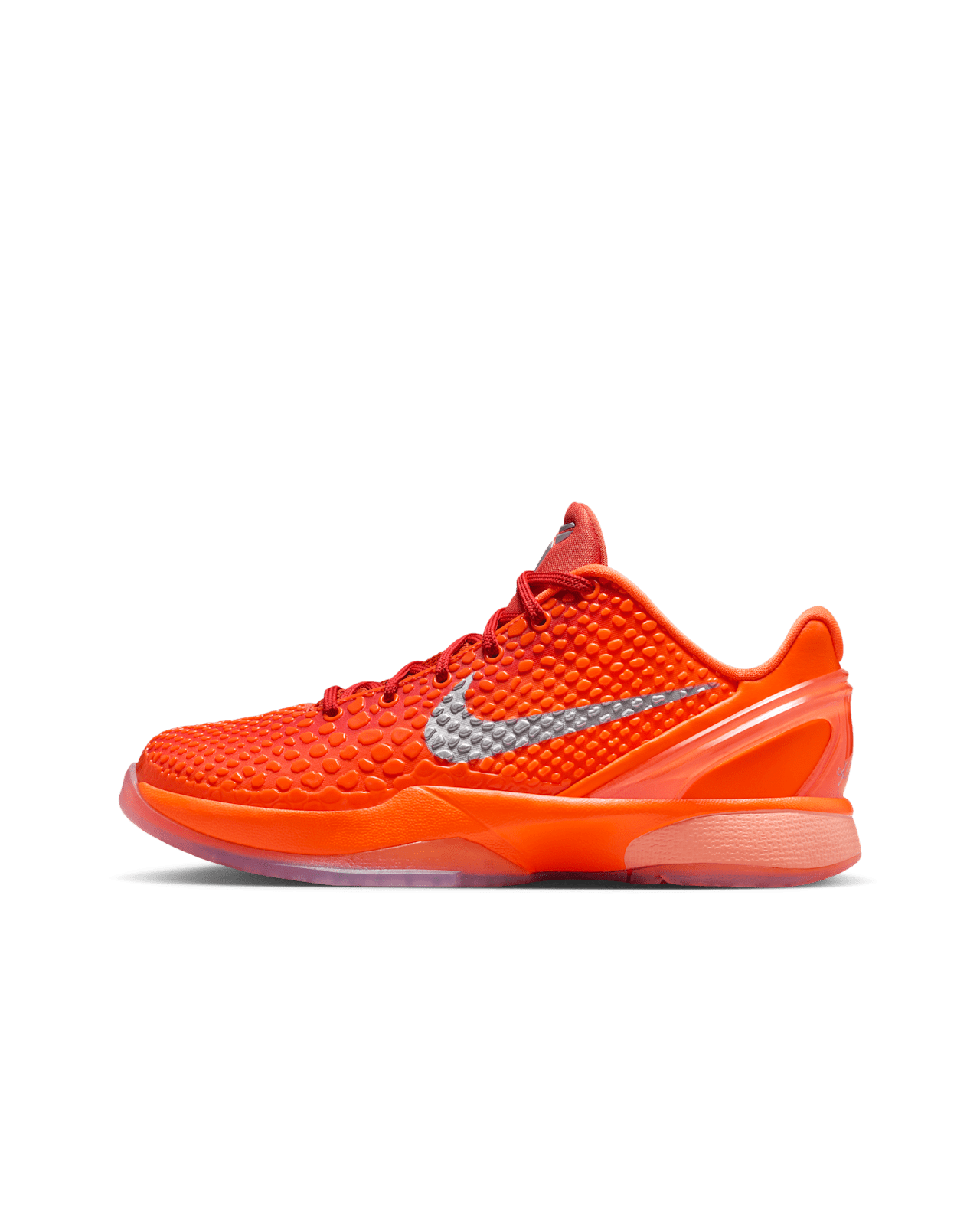 Kobe 6 Protro 'Total Orange' (IH1871-800) Release Date