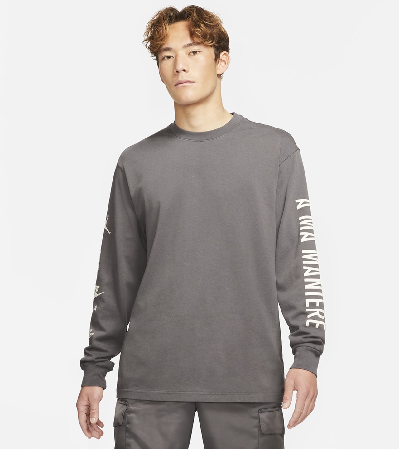 Jordan x A Ma Maniére kledingcollectie — releasedatum