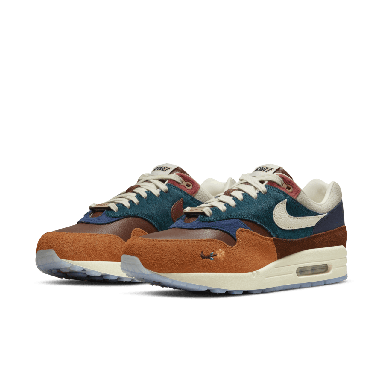 วันเปิดตัว Air Max 1 x Kasina "Won-Ang" (DQ8475-800)
