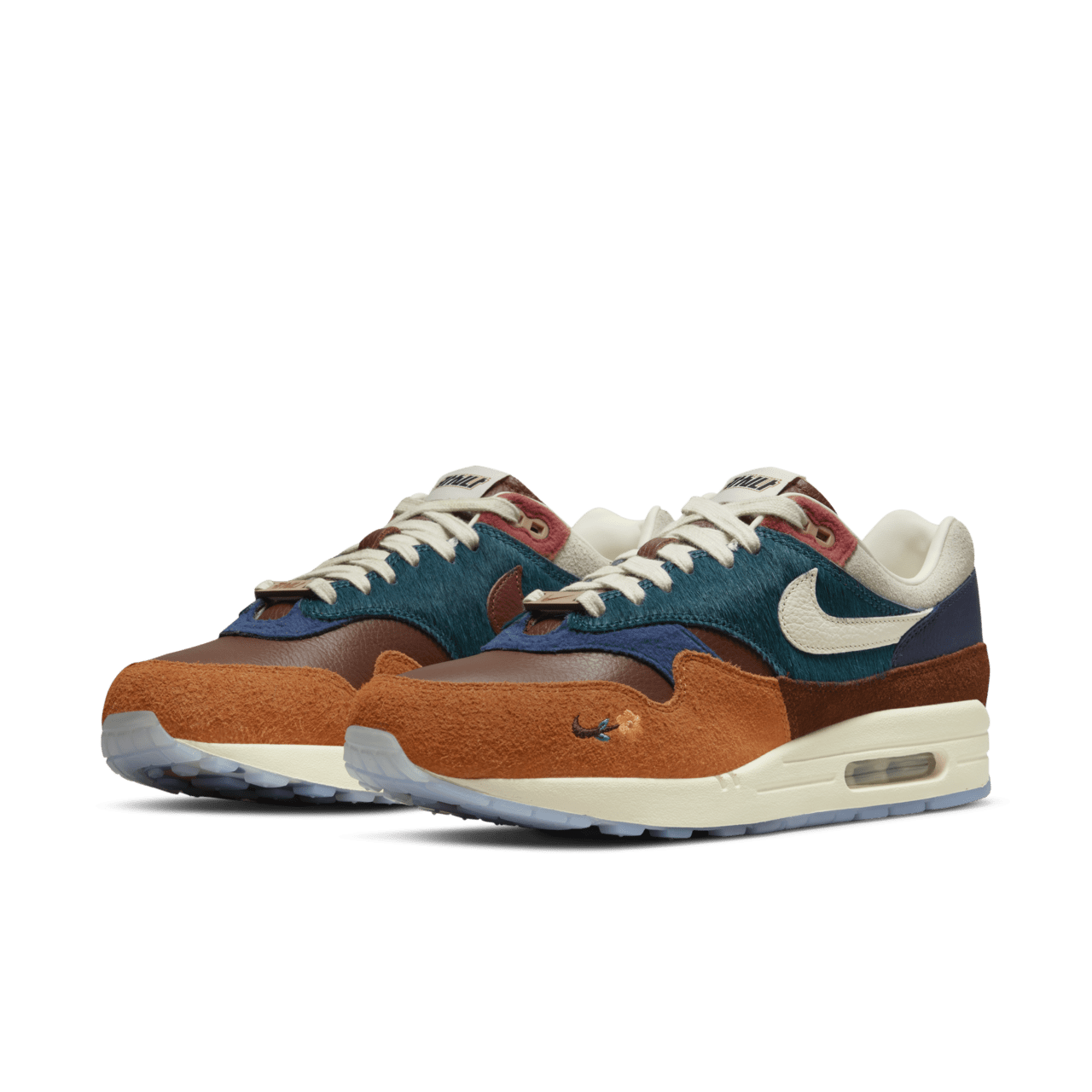 Air Max 1 x Kasina 'Won-Ang' (DQ8475-800) 發售日期