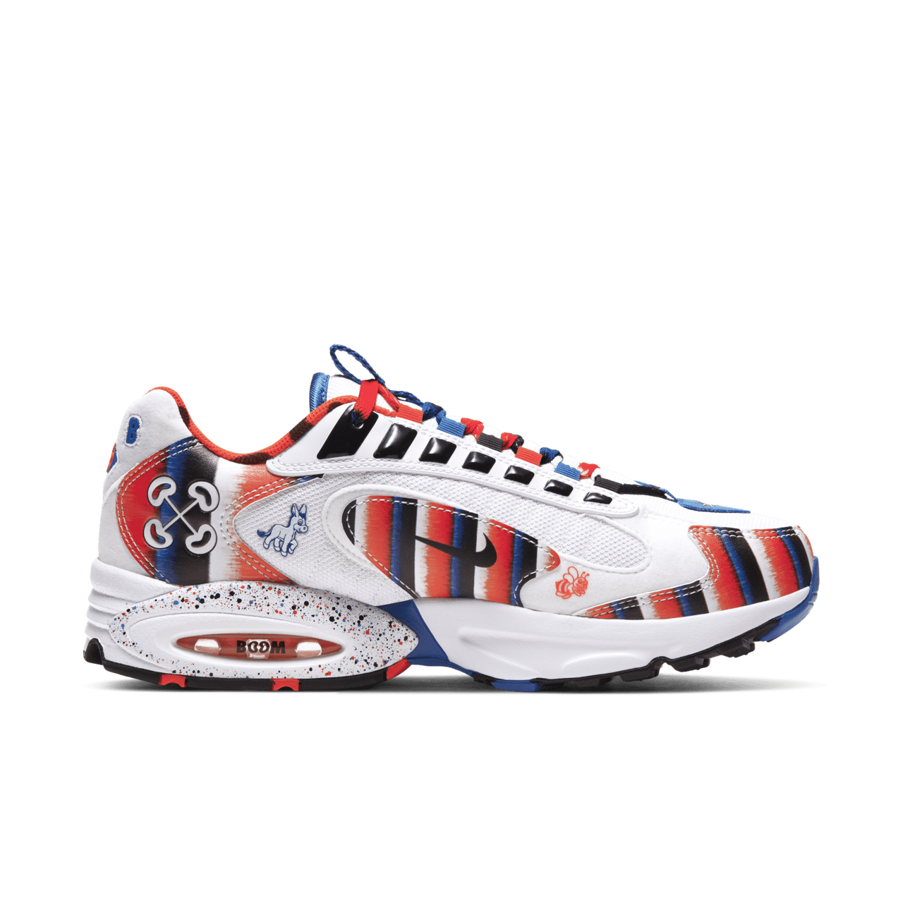 Air Max Triax 96 'Doernbecher Freestyle' Release Date