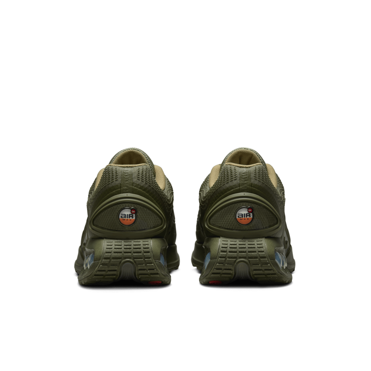 Air Max Dn "Neutral Olive and Medium Olive" (DV3337-200) – Erscheinungsdatum