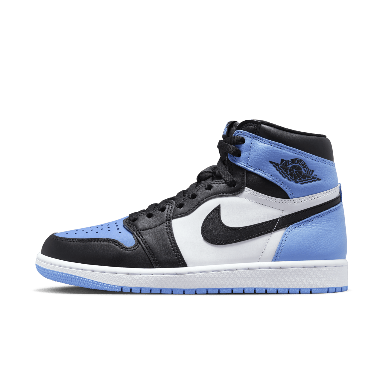 新品未使用NIKE AIR JORDAN 1 \