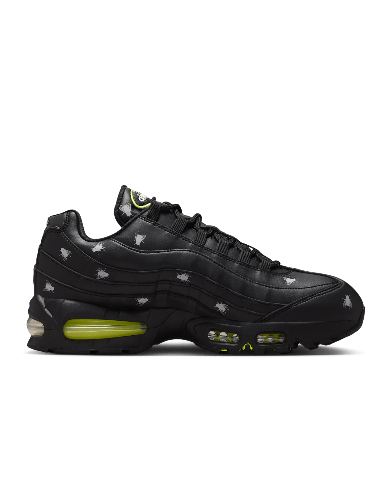 에어맥스 95 'Neon Yellow and Black'(IM3082-001) 출시일