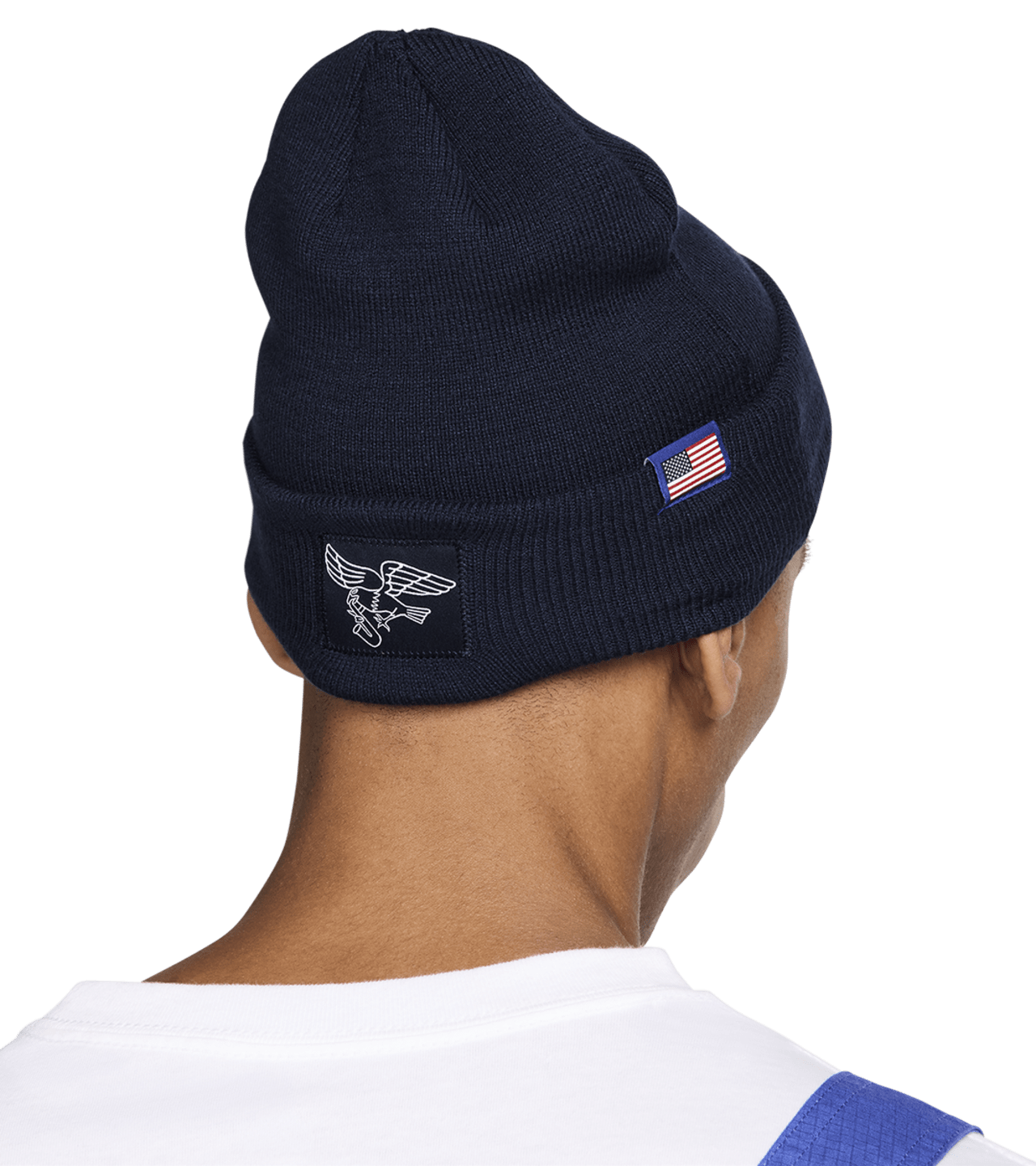 Team USA Skateboarding Apparel Collection Release Date