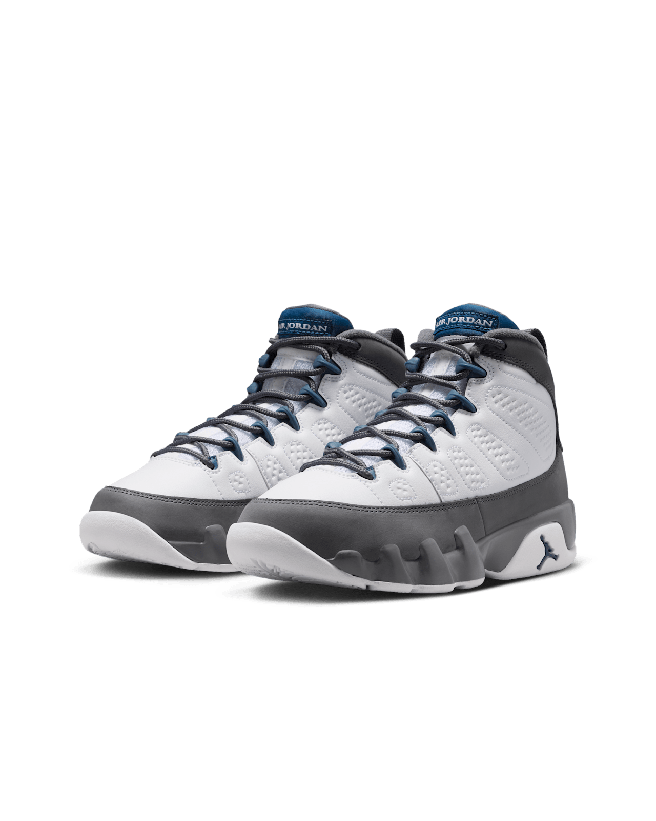 에어 조던 9 'Flint Grey and French Blue'(HV4794-100) 출시일