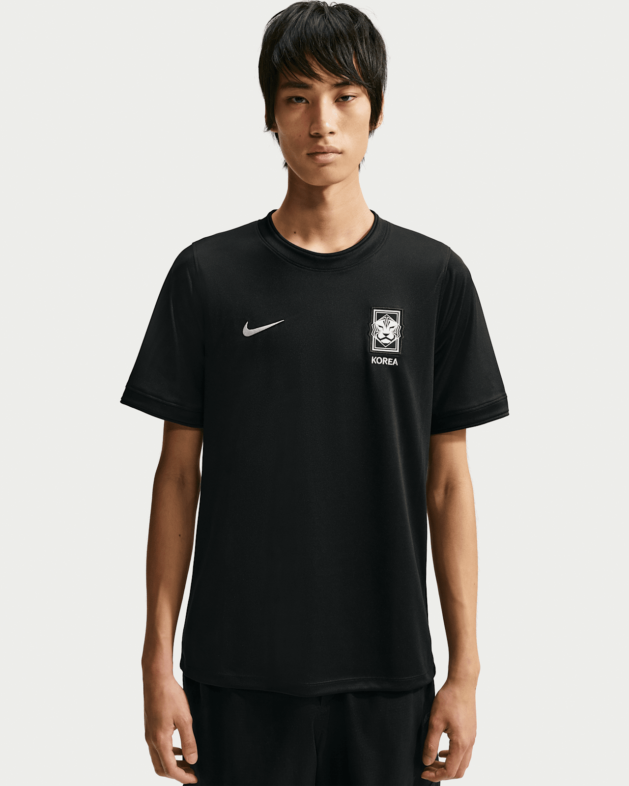 Fecha de lanzamiento de la colección South Korea x PEACEMINUSONE