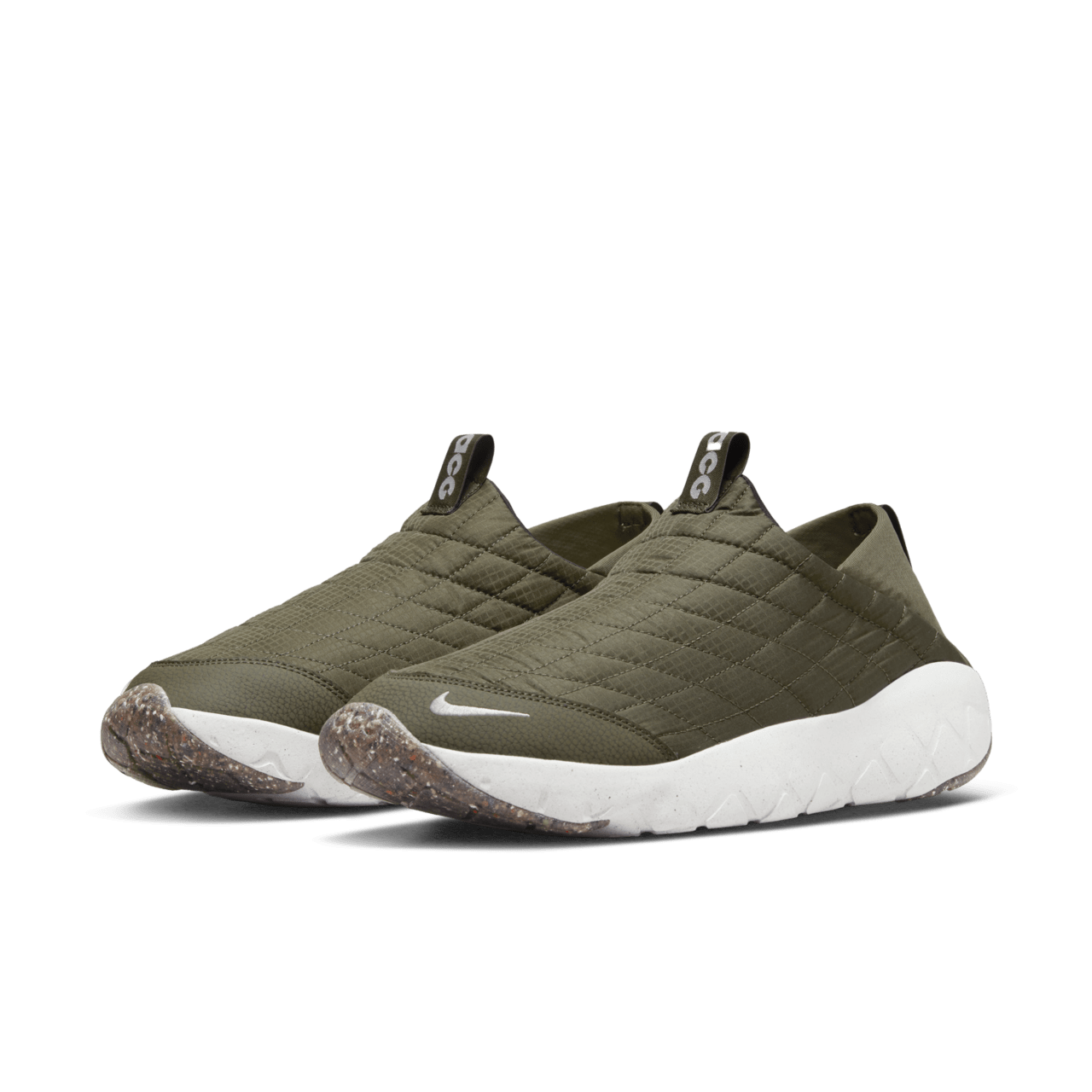 ACG Moc 3.5 'Cargo Khaki' (DO9333-300) Release Date