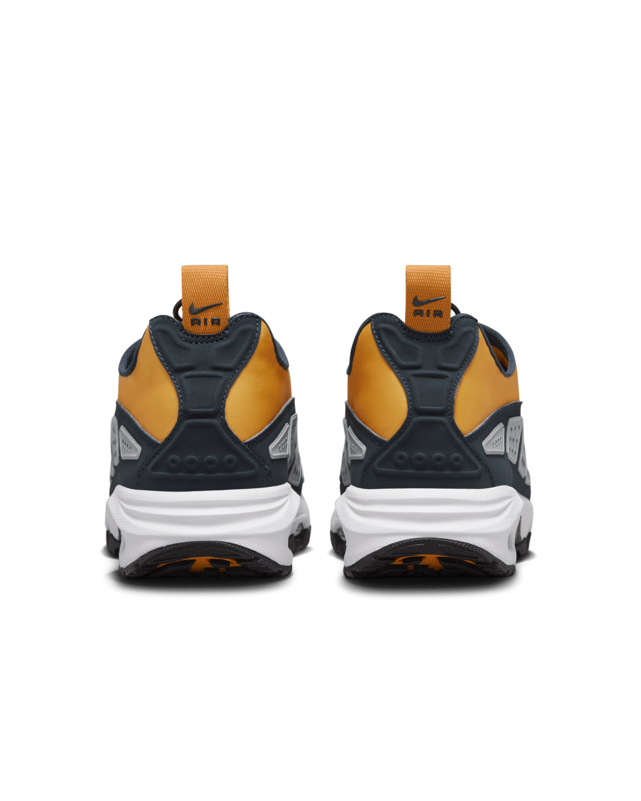 Air Max SNDR "Canyon Gold and Deep Ocean" (HJ8080-700) – Erscheinungsdatum