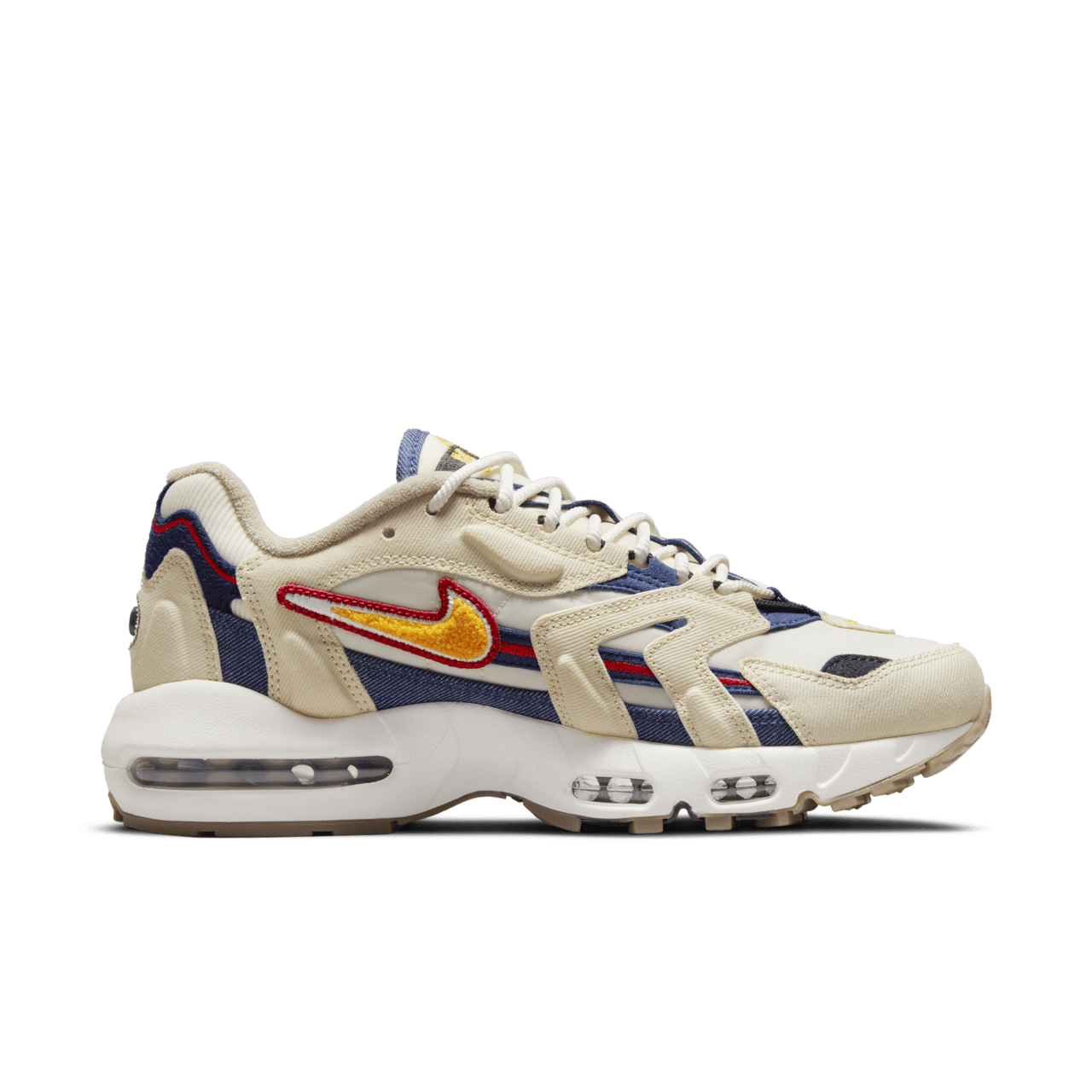 Air Max 96 II 'Beach' 發售日期
