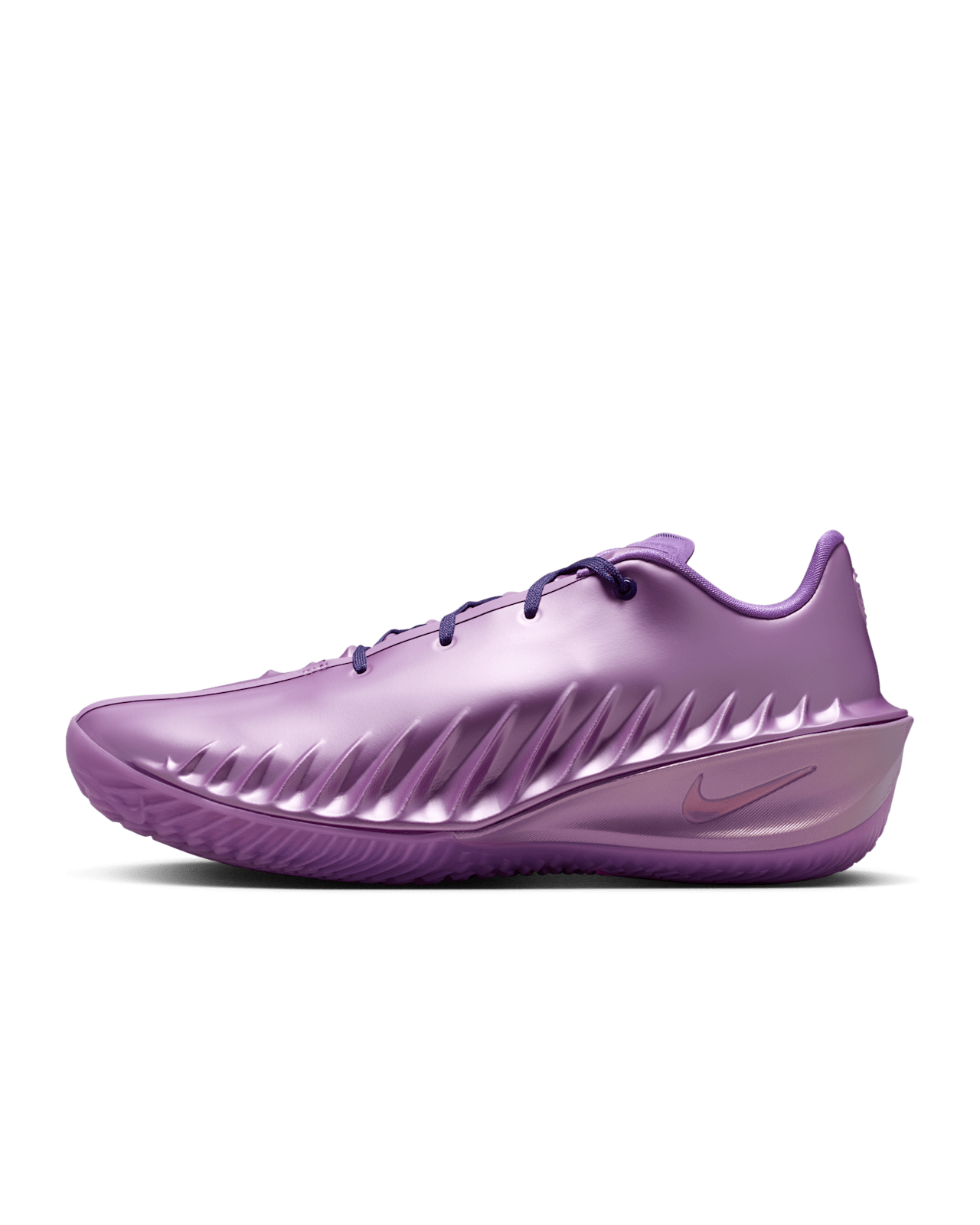 Date de sortie de la G.T. Cut 4 EYBL "Rush Fuchsia and New Orchid" (IH0948-500)