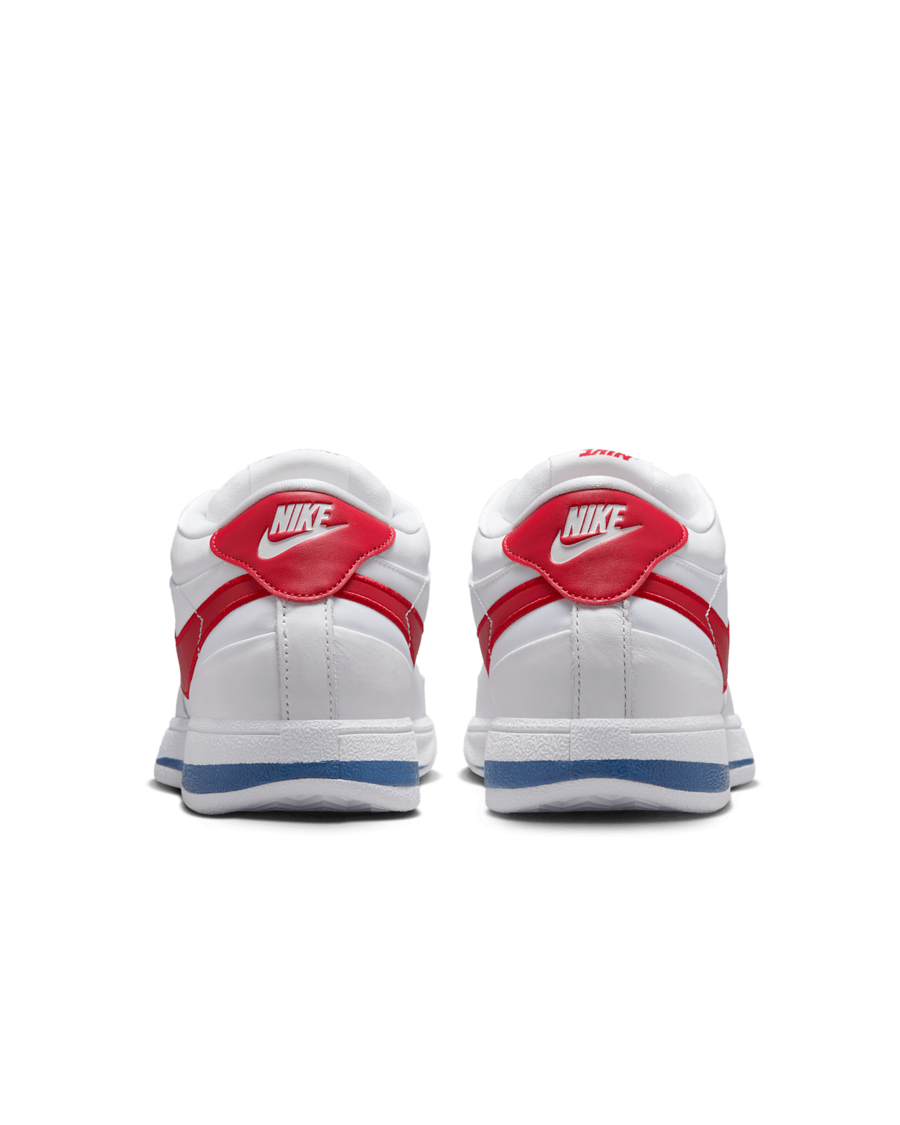 Book 1 "Cortez" 'White and Varsity Red' (FJ4249-105) Release Date