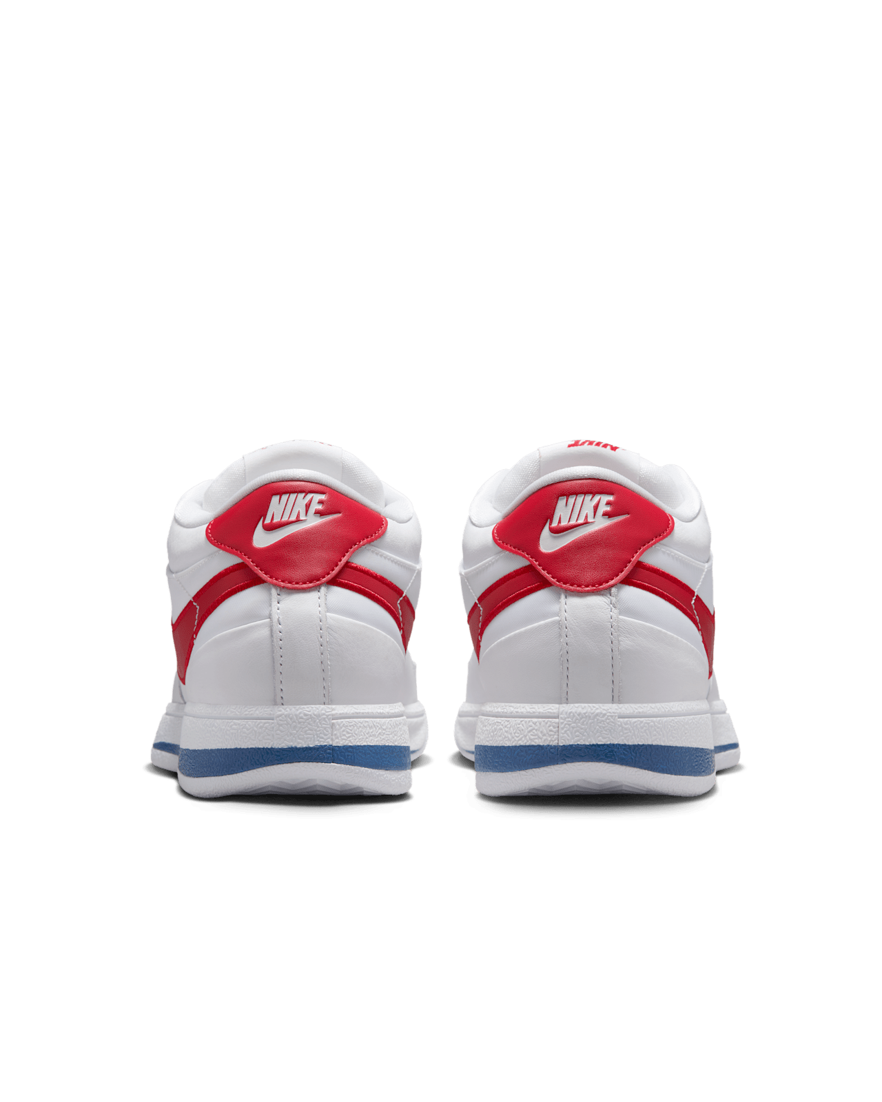 Fecha de lanzamiento de los Book 1 "Cortez" "White and Varsity Red" (FJ4249-105)