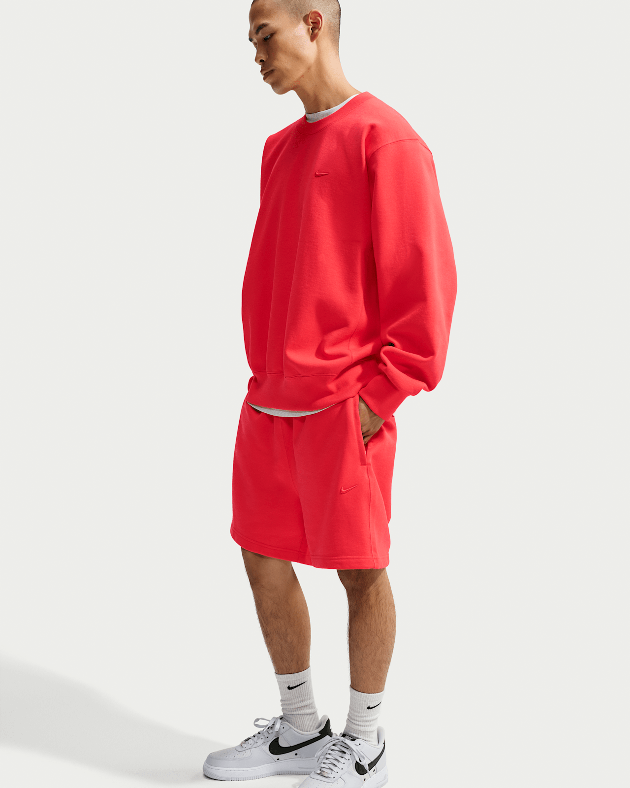 Take a look at Nike Energy Apparel Collection
