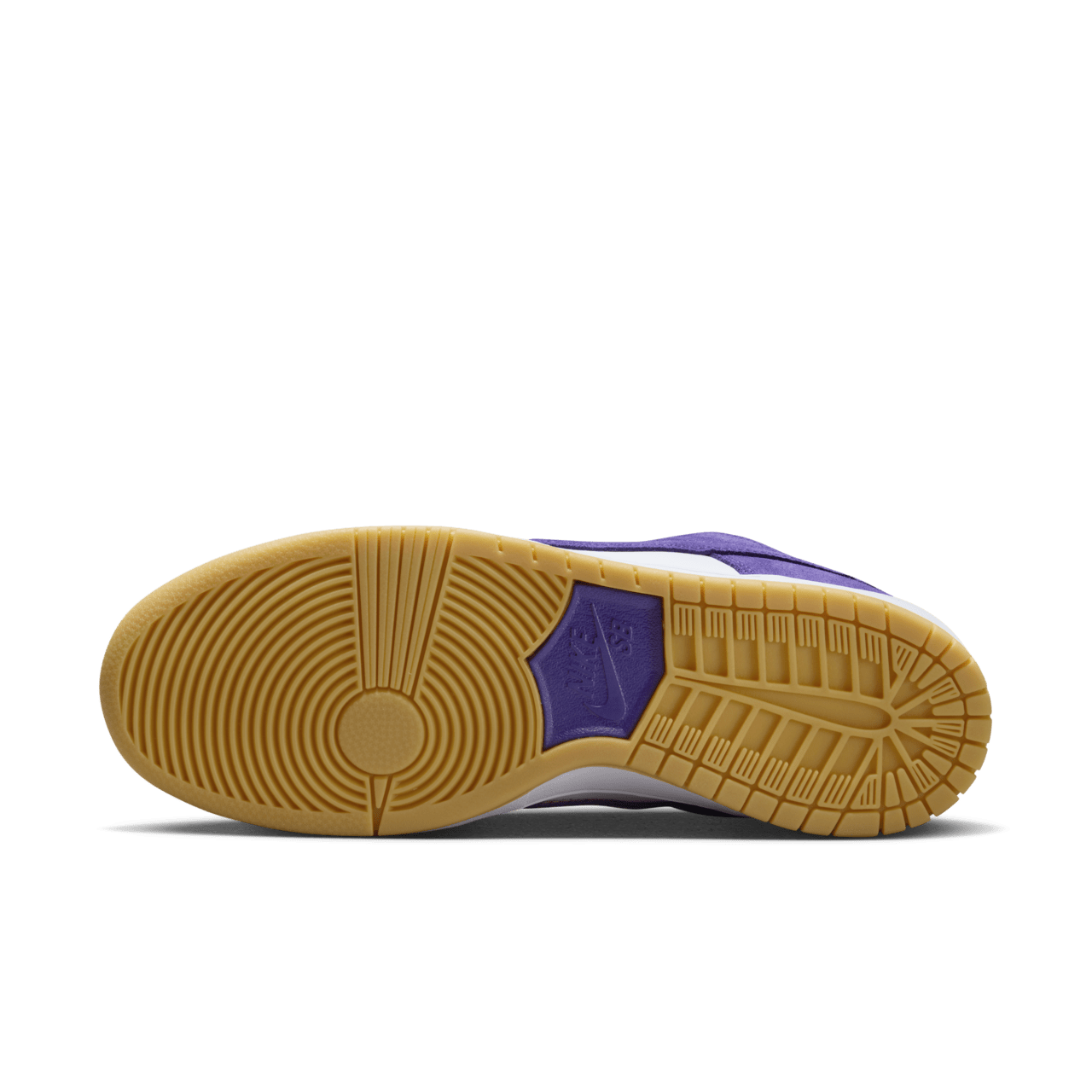 Nike SB Dunk Low 'Court Purple' (DV5464-500) release date