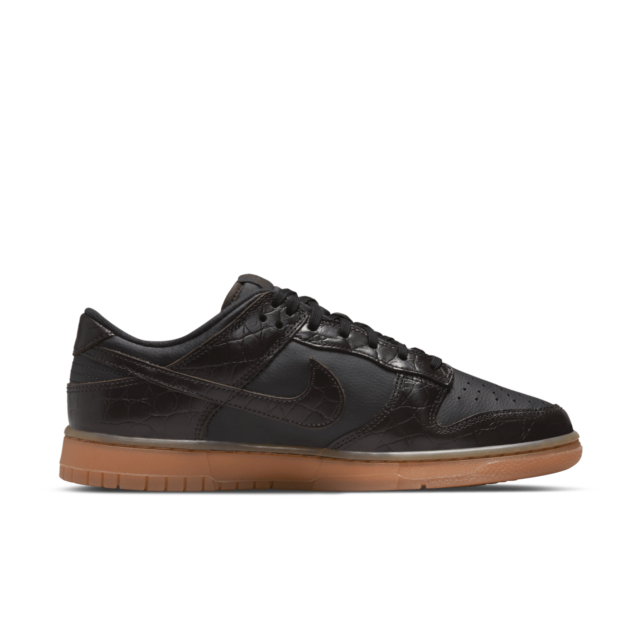 【NIKE公式】ナイキ ダンク LOW 'Velvet Brown and Black' (DV1024-010 / NIKE DUNK LOW SE PRLX)