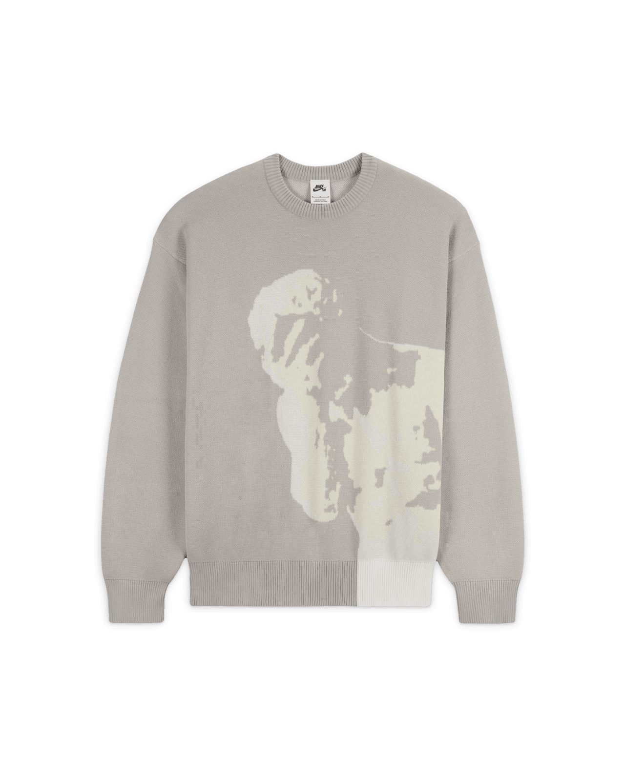 nike skateboarding tee