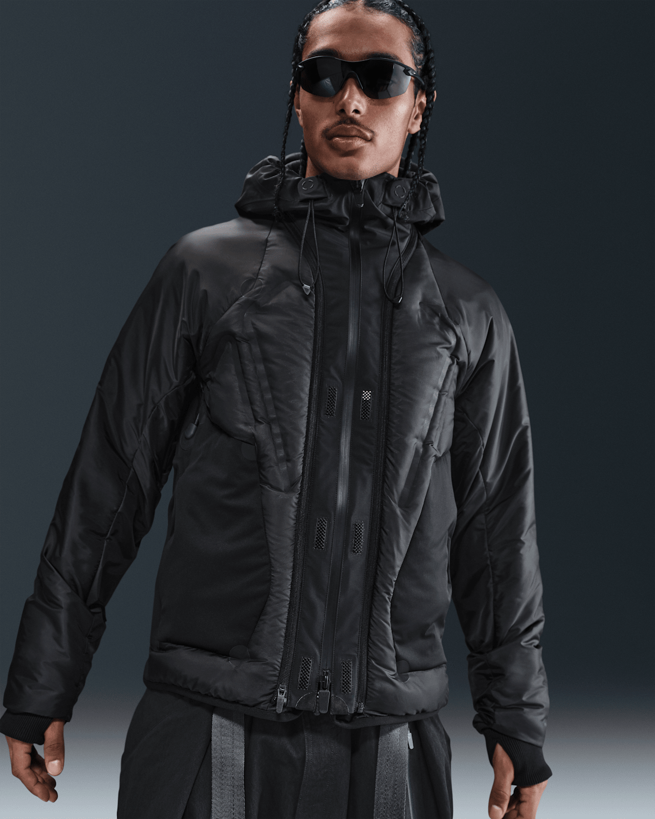 Date de sortie de la collection Nike ISPA