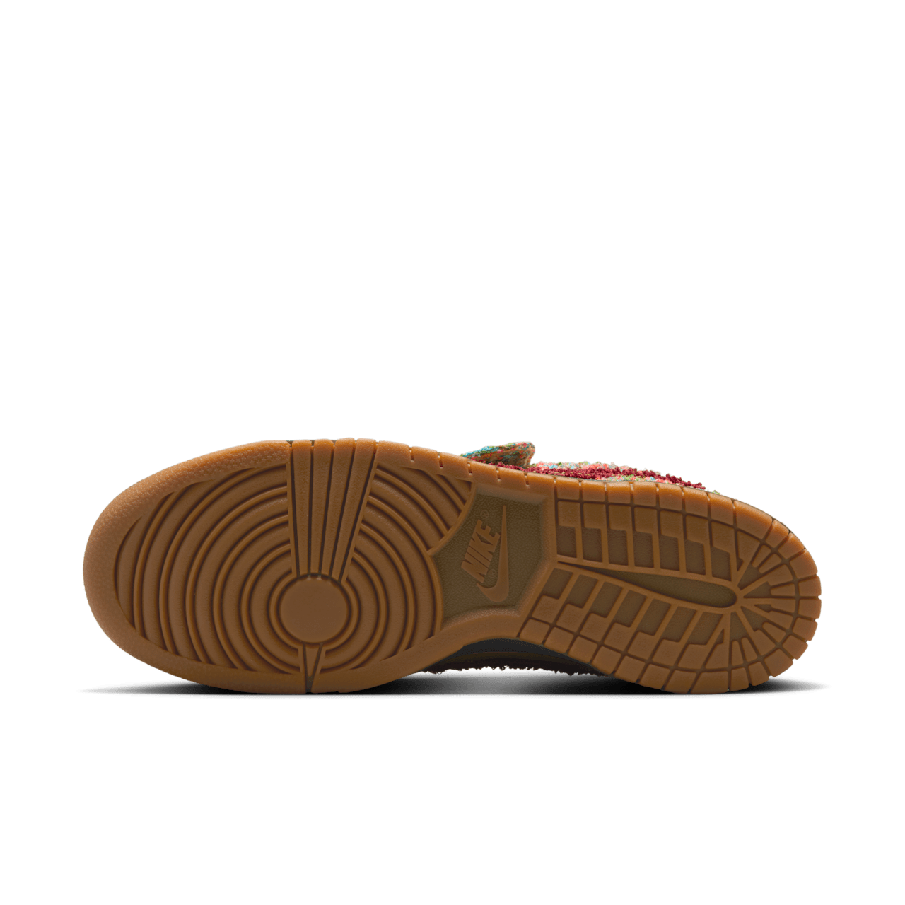 Fecha de lanzamiento de los Dunk Low "Green Curry and White" (IB2263-300)
