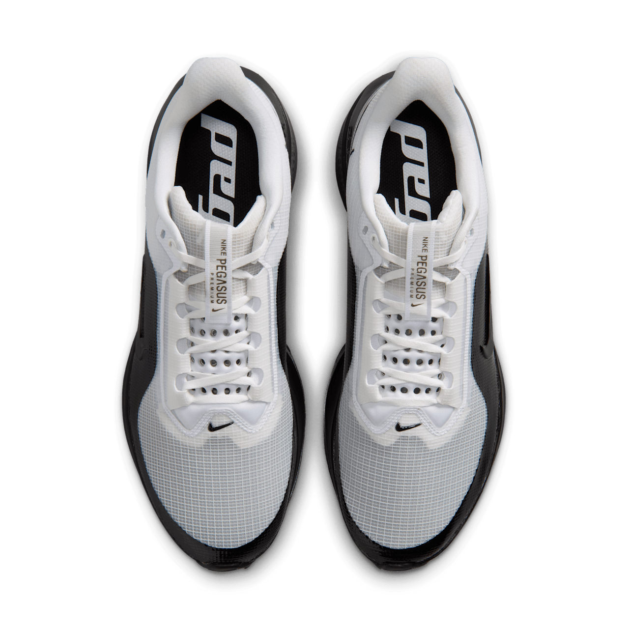 【NIKE公式】ペガサス プレミアム 'White and Black' (IR2166-102) 発売日