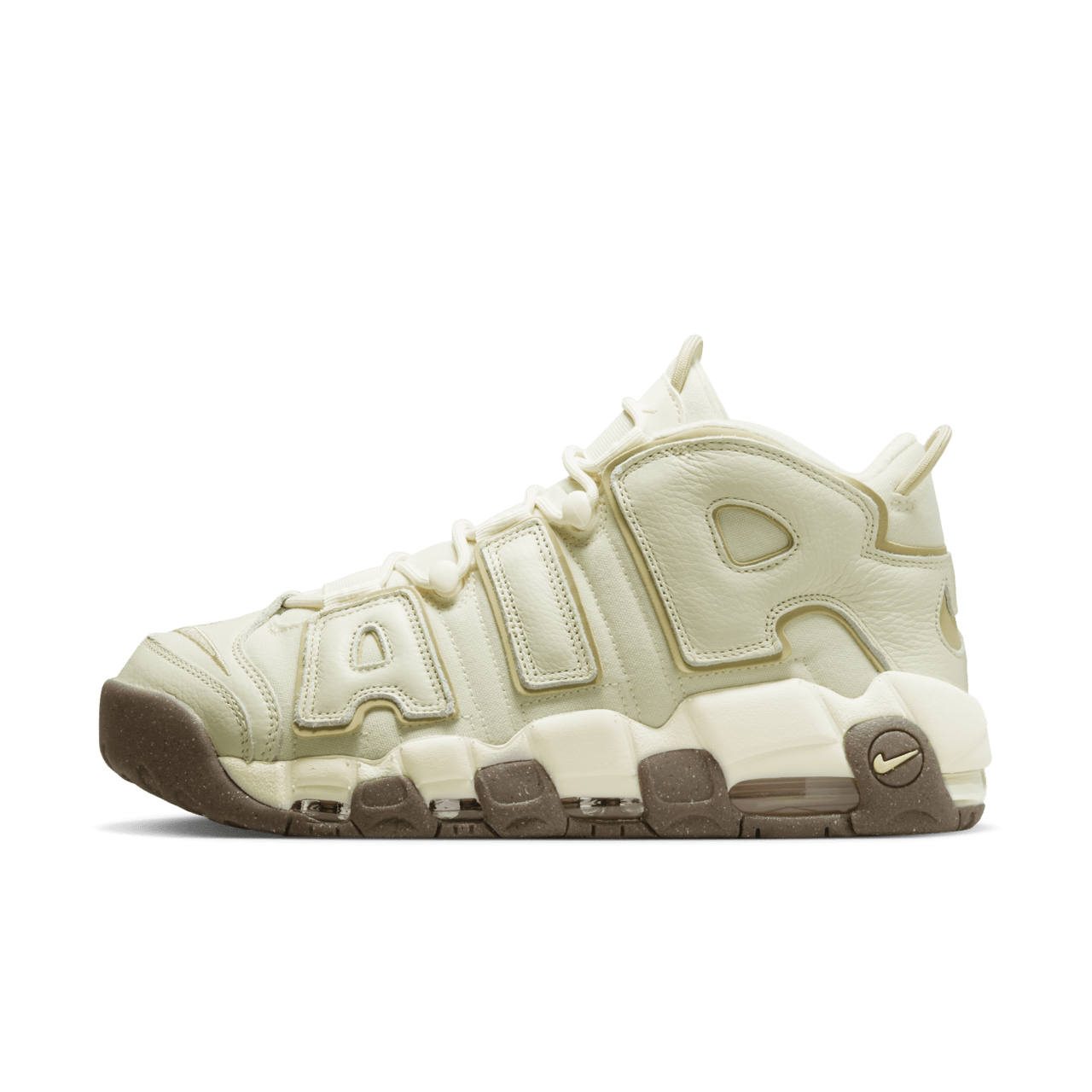 วันเปิดตัว Air More Uptempo "Coconut Milk" (DV7230-100)