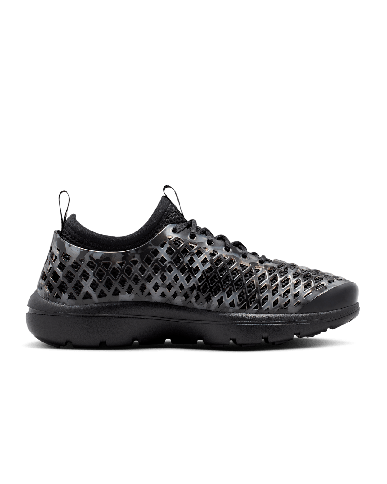 女款 Rejuven8 Run 'Black' (IU3167-002) 發售日期