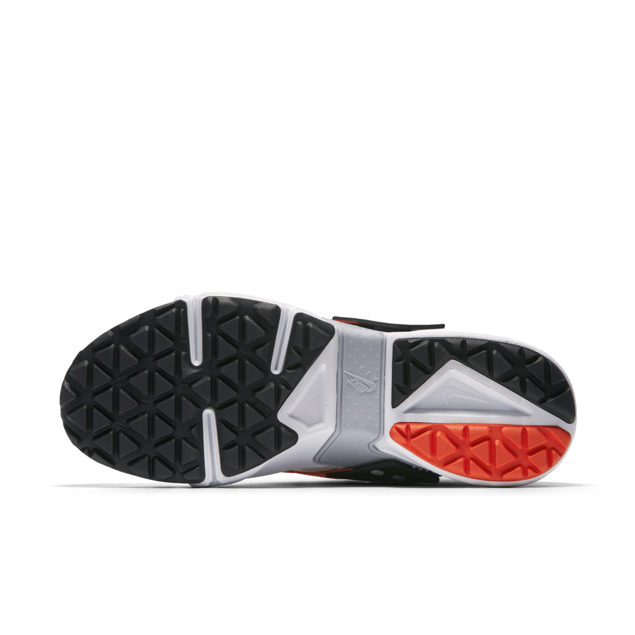 Nike Air Huarache Gripp Sail Team Orange Wolf Grey Release Date. Nike SNKRS