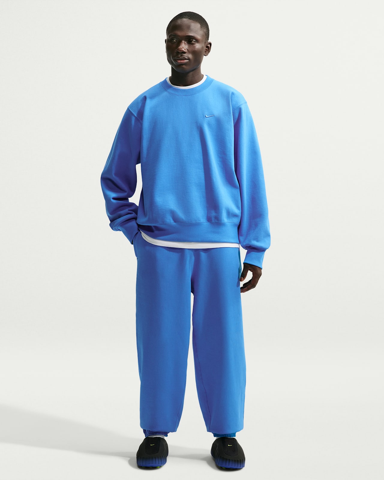 【NIKE公式】Nike Energyアパレルコレクション 発売日