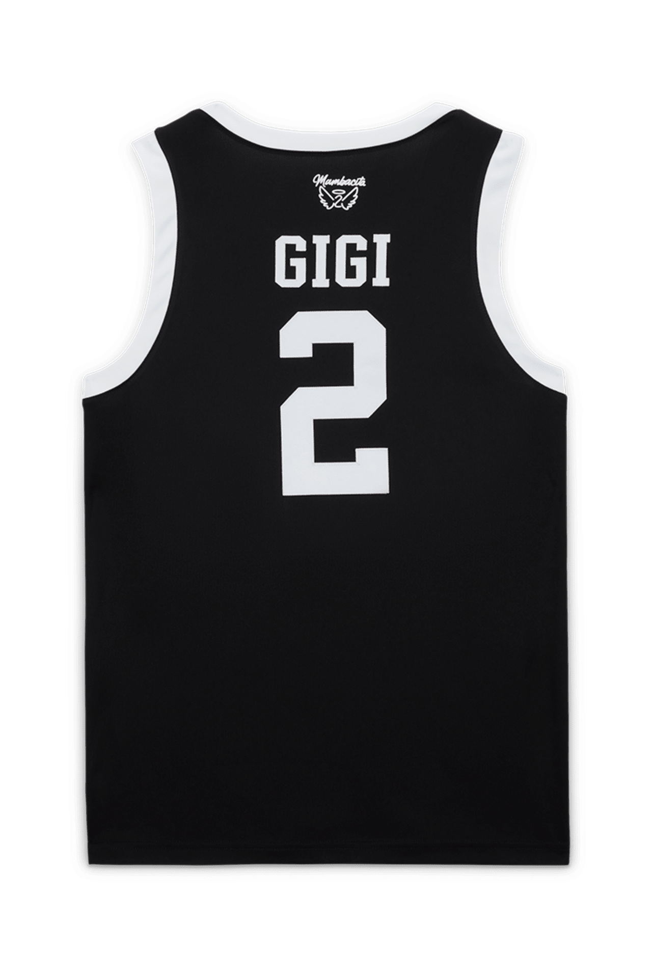 Gigi Bryant "Mambacita" Basketball Jersey (FZ4672-010) Release Date