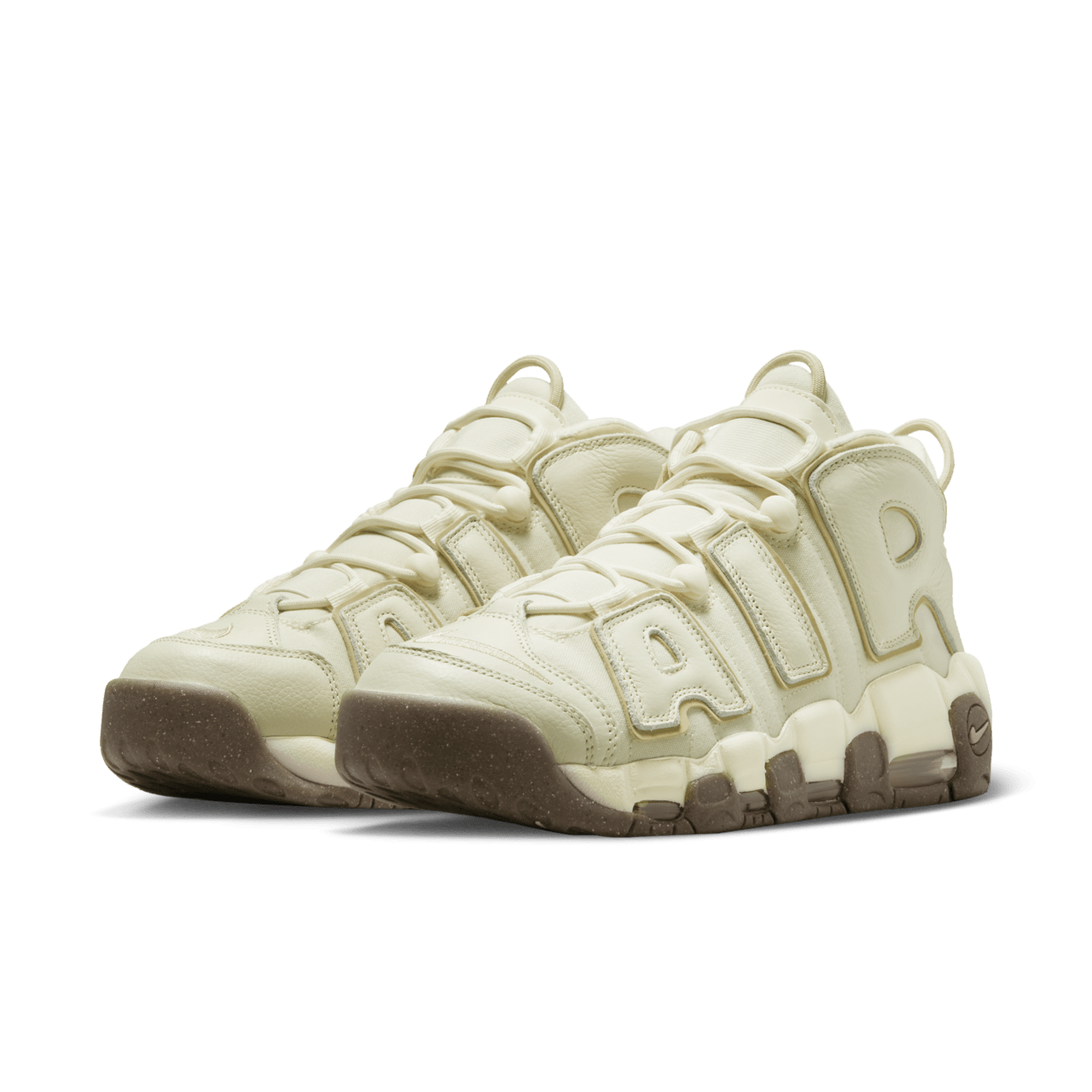วันเปิดตัว Air More Uptempo "Coconut Milk" (DV7230-100)